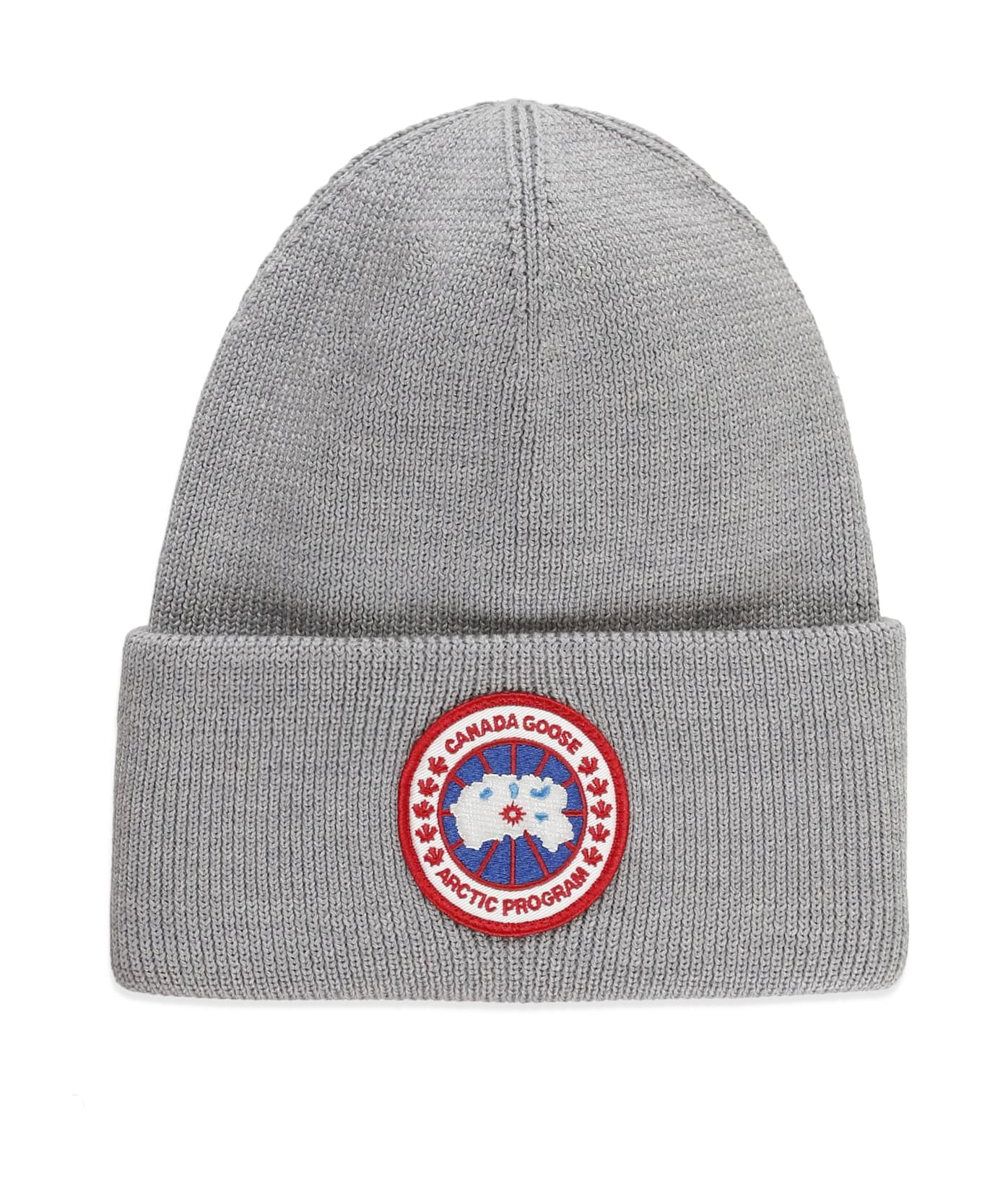 Canada Goose Arctic Toque Beanie - Grey
