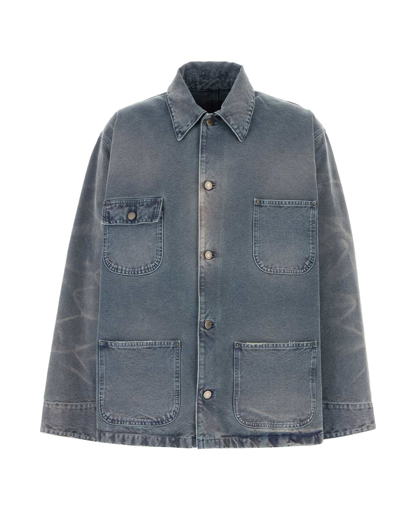 アウターその他 PRADA | Denim Jacket GEB211 Prada Denim Jacket | italist