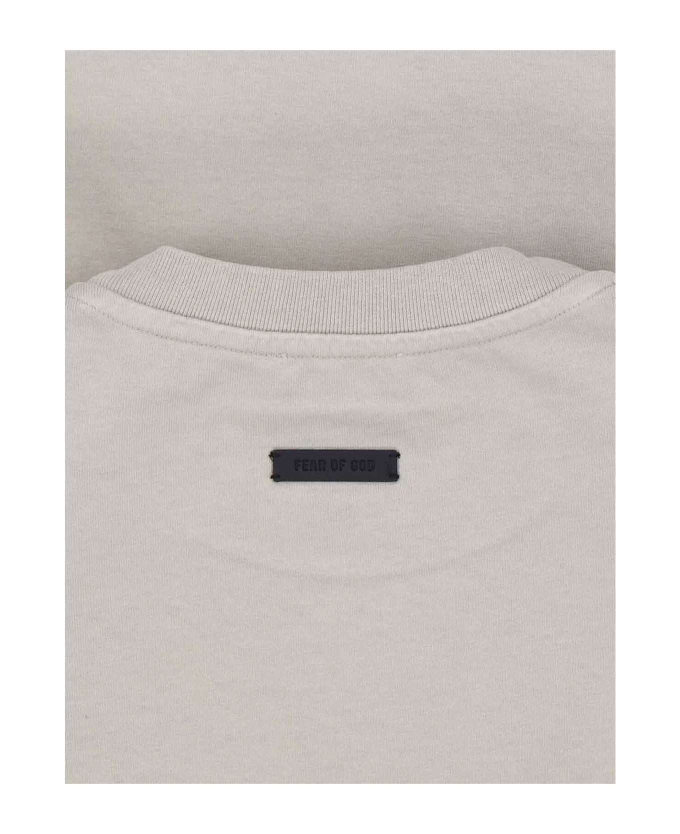 Fear of God 
eternal
 T-shirt - Gray