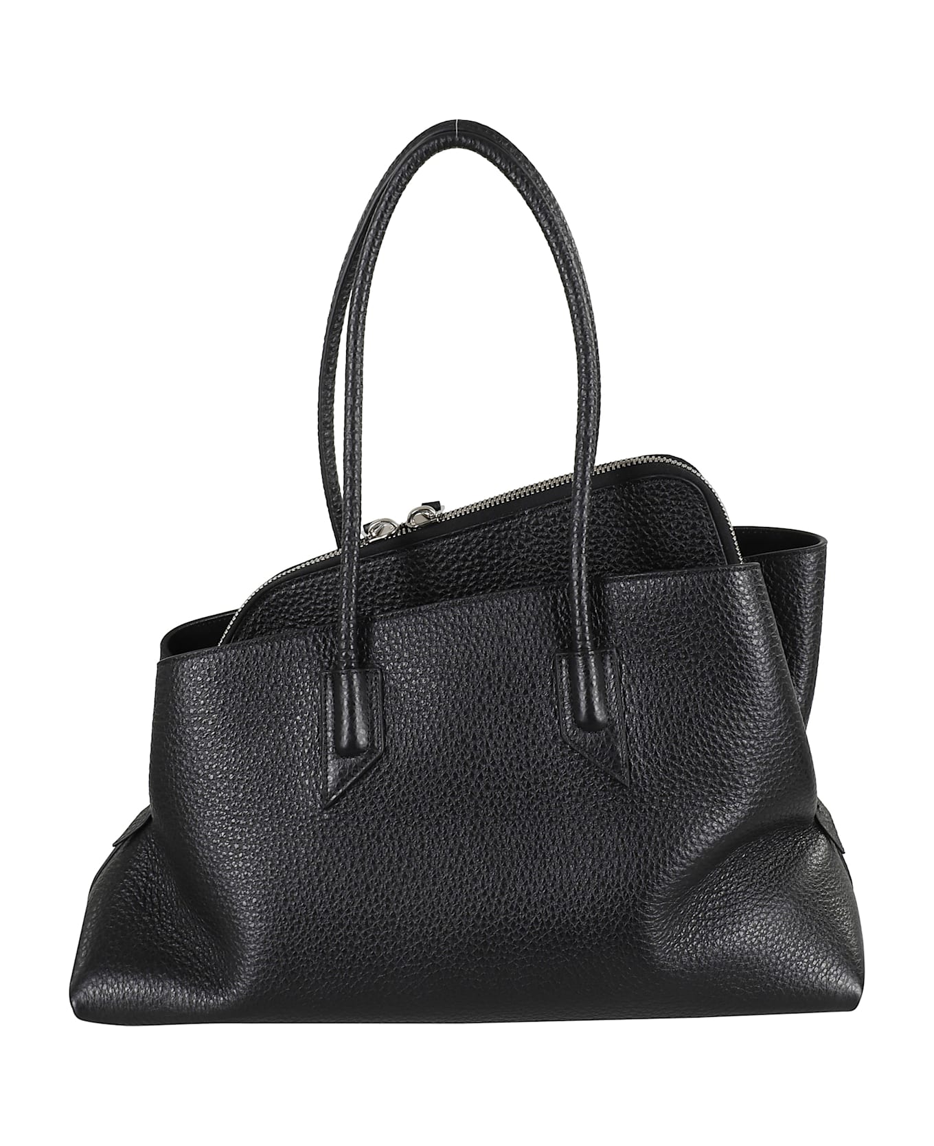 The Attico La Passeggiata Medium - Black