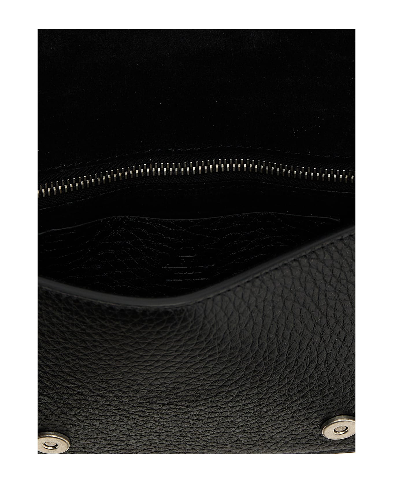 Valentino Garavani 
rockstud
 Smartphone Holder - Black  