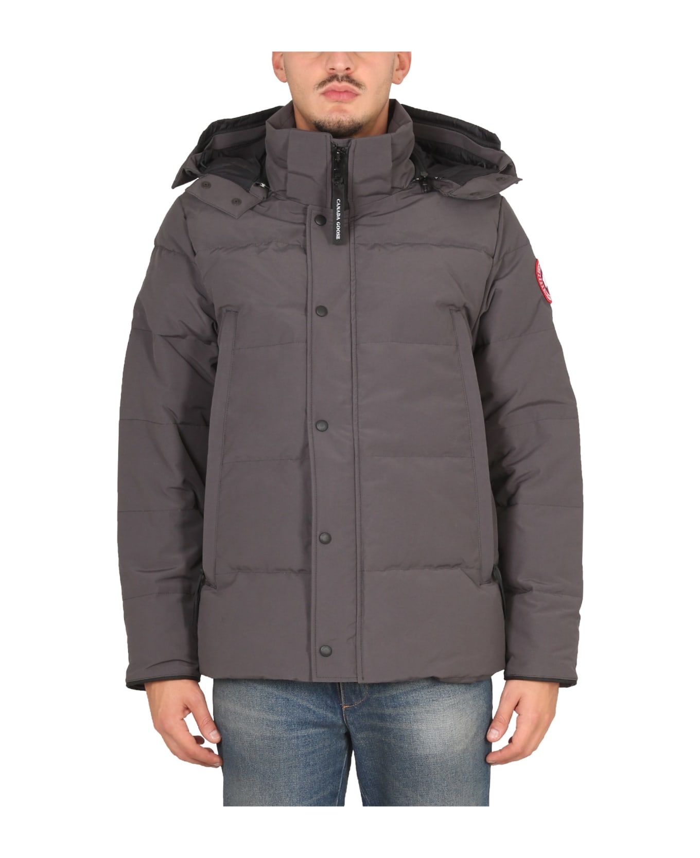 canada goose wyndham sale