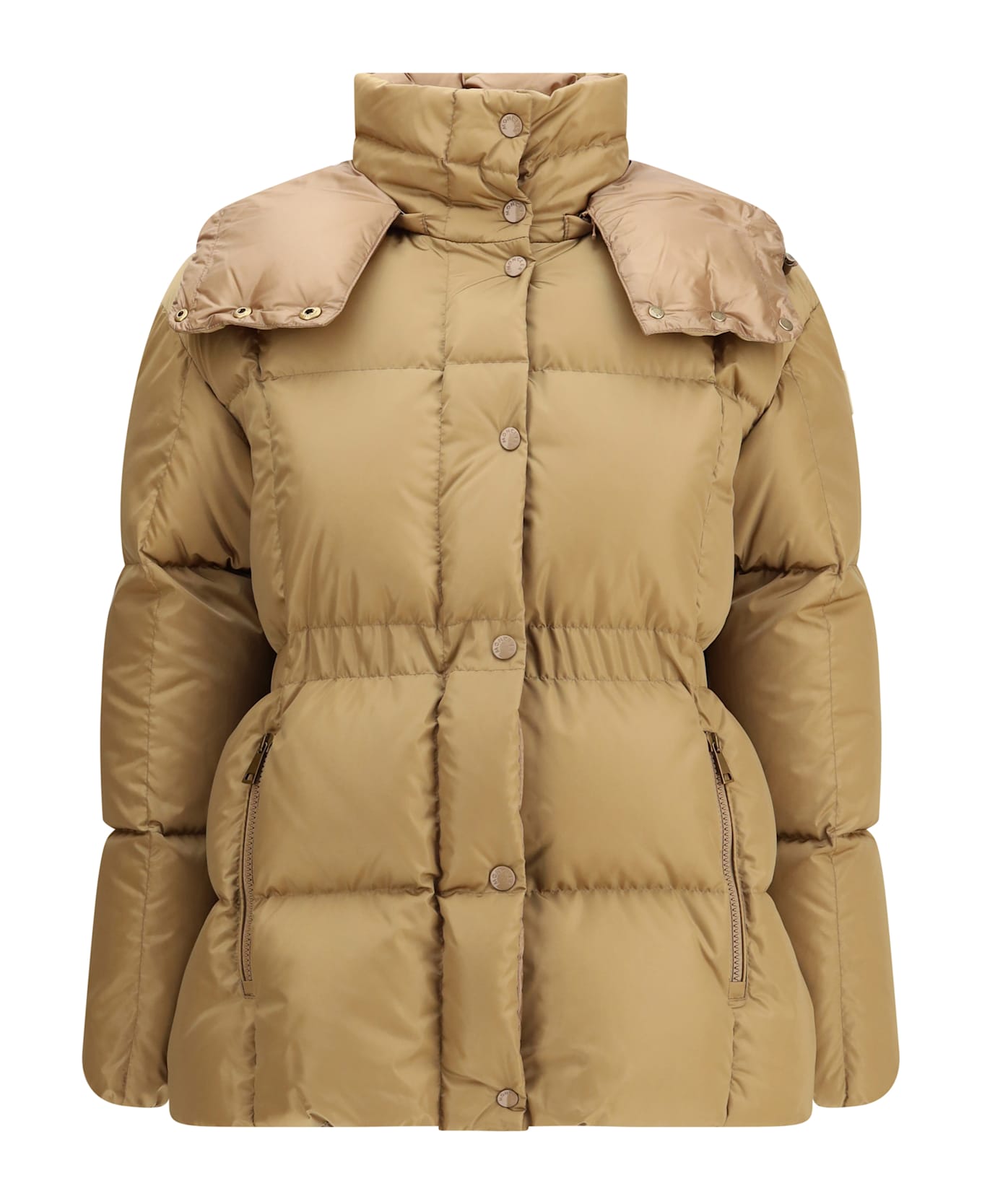Moncler Agneux Short Jacket