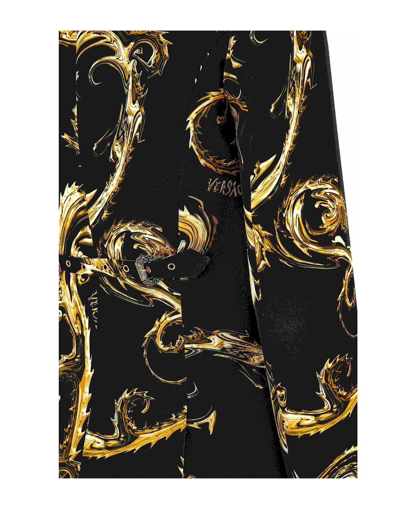 Versace Jeans Couture Jacket - Black