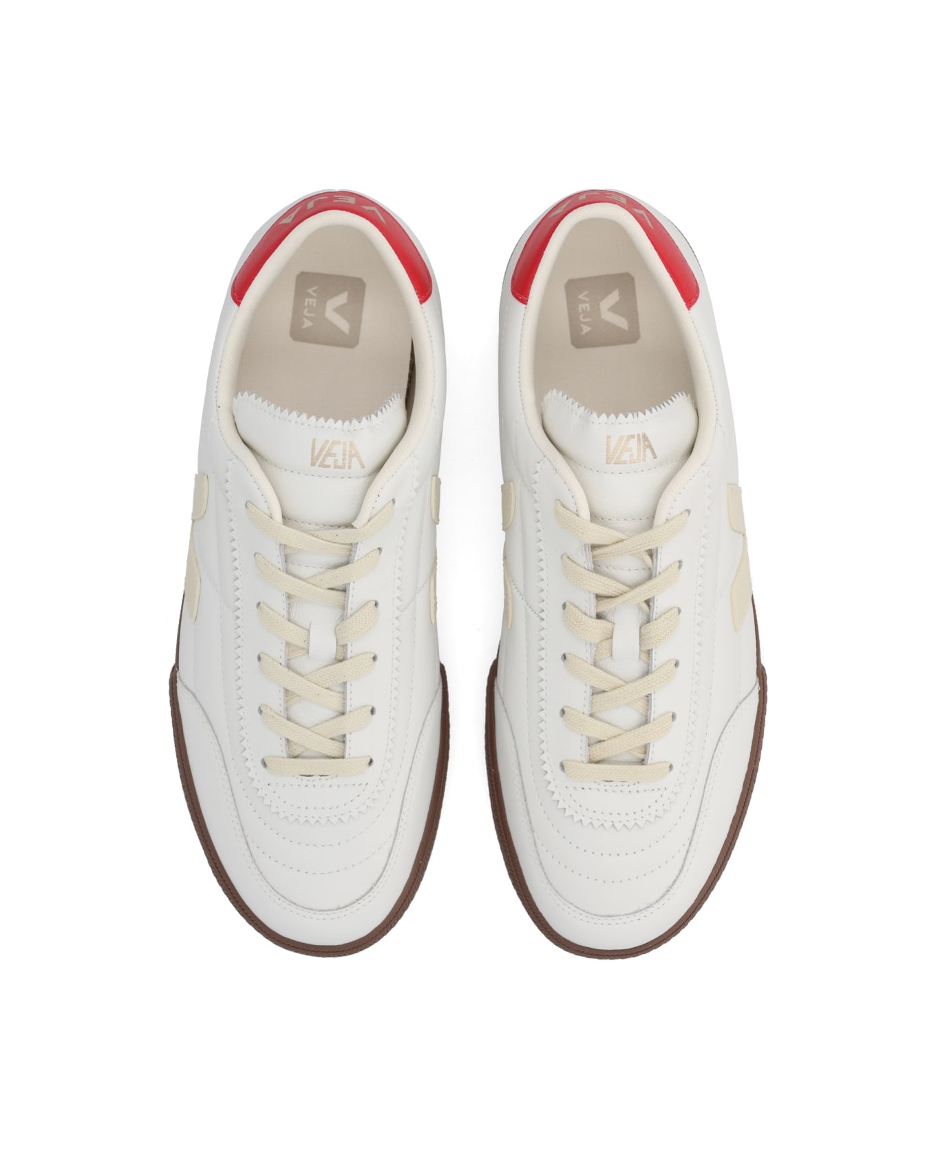 Veja "panenka" Sneaker - MULTICOLOUR