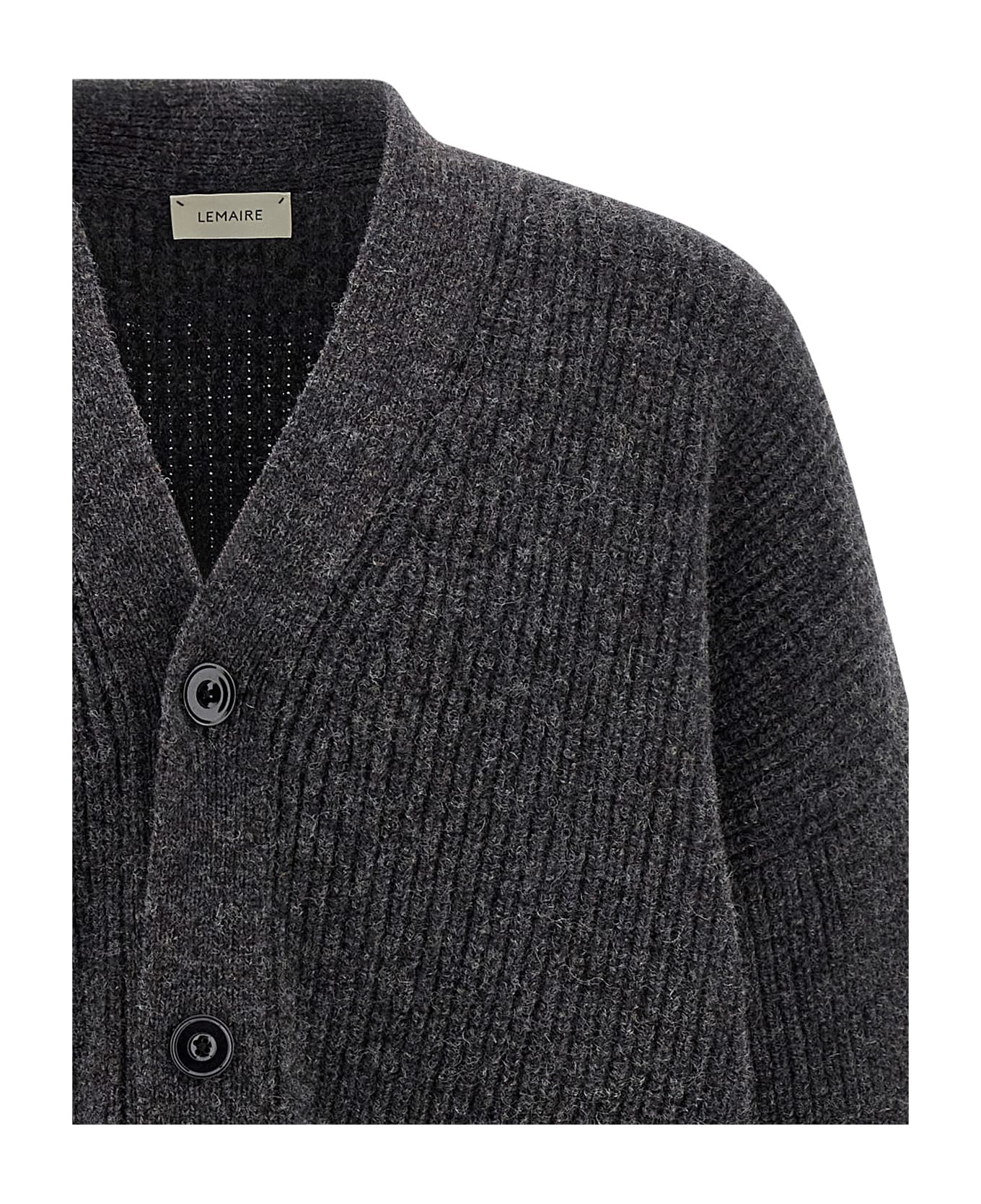 Lemaire 
cardicoat
 Cardigan - GREY