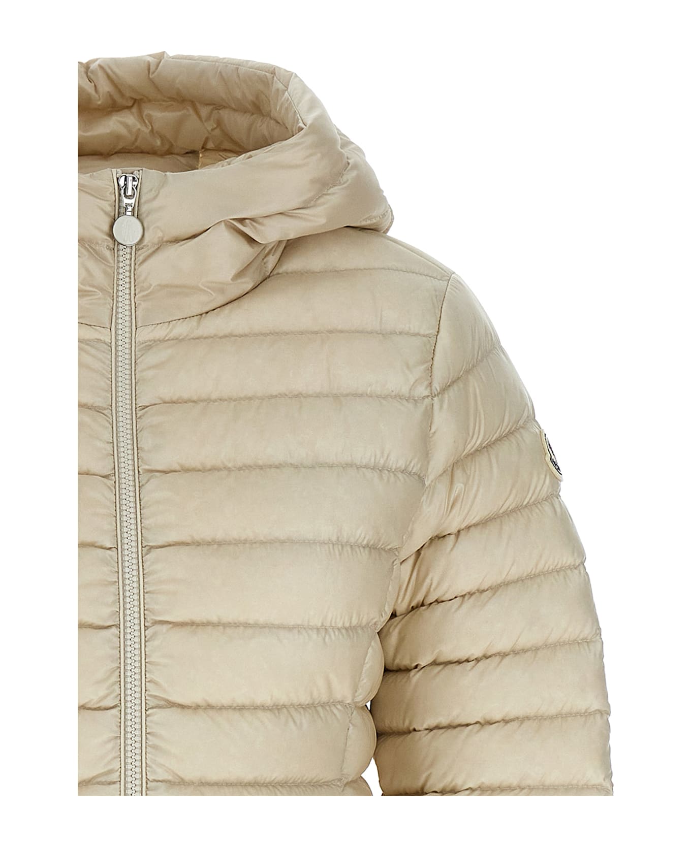 Moncler 
ige
 Down Jacket - Black
