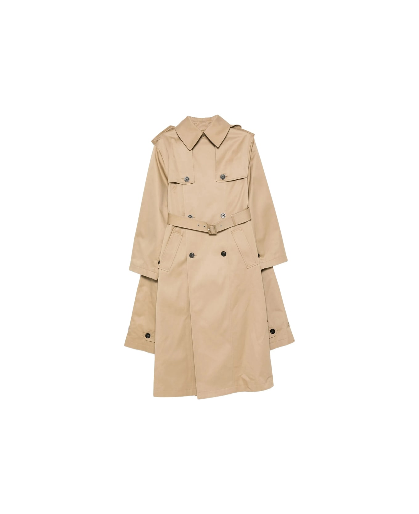 Jean Paul Gaultier Rainwear - NEUTRALS