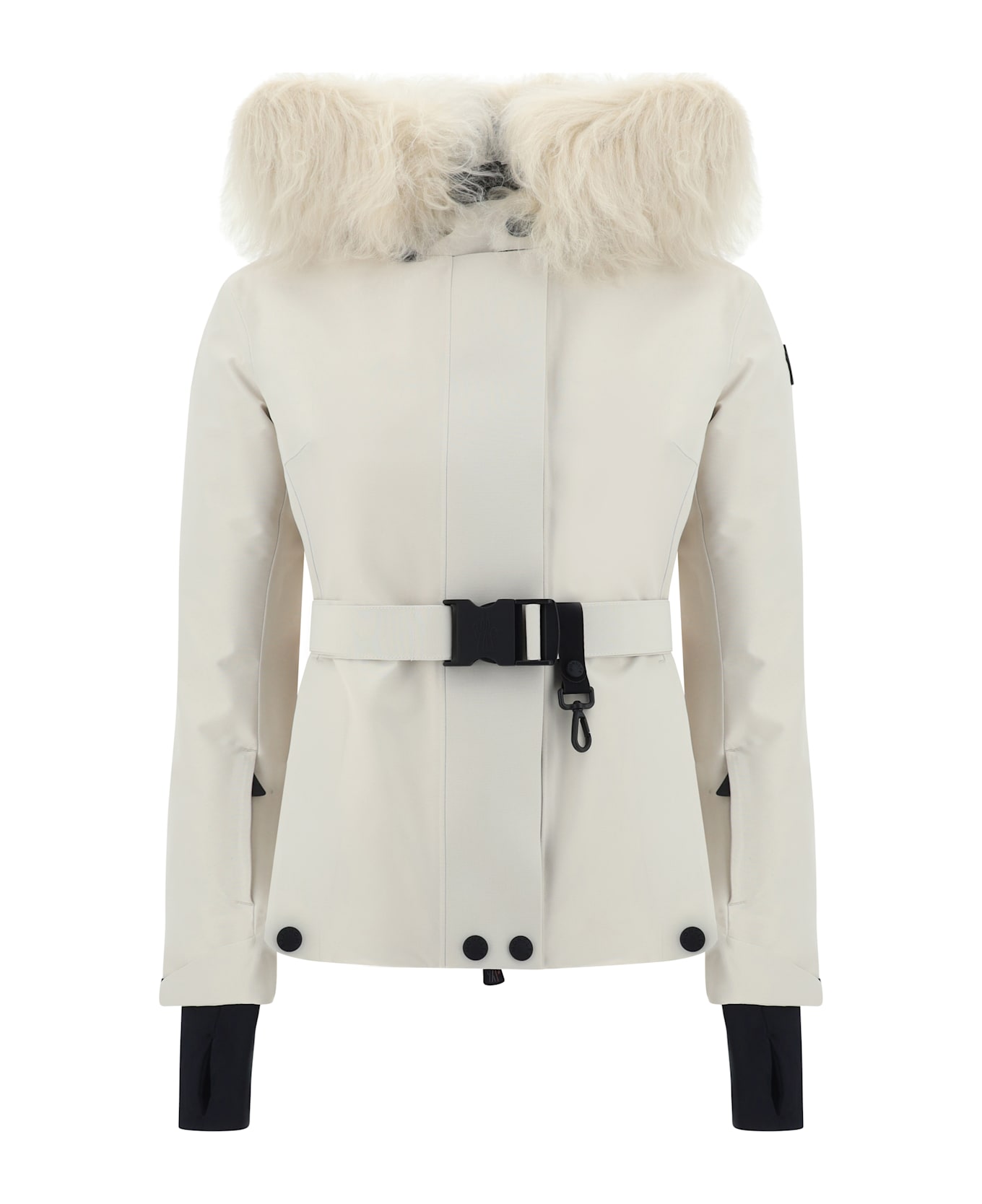 Moncler Grenoble Laplance Down Jacket - Miscellaneous