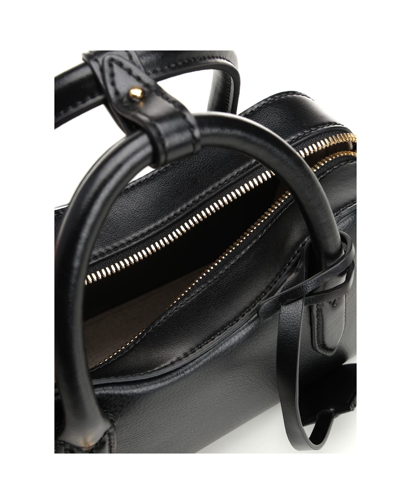 Stella McCartney 
stella Ryder
 Bag - Black