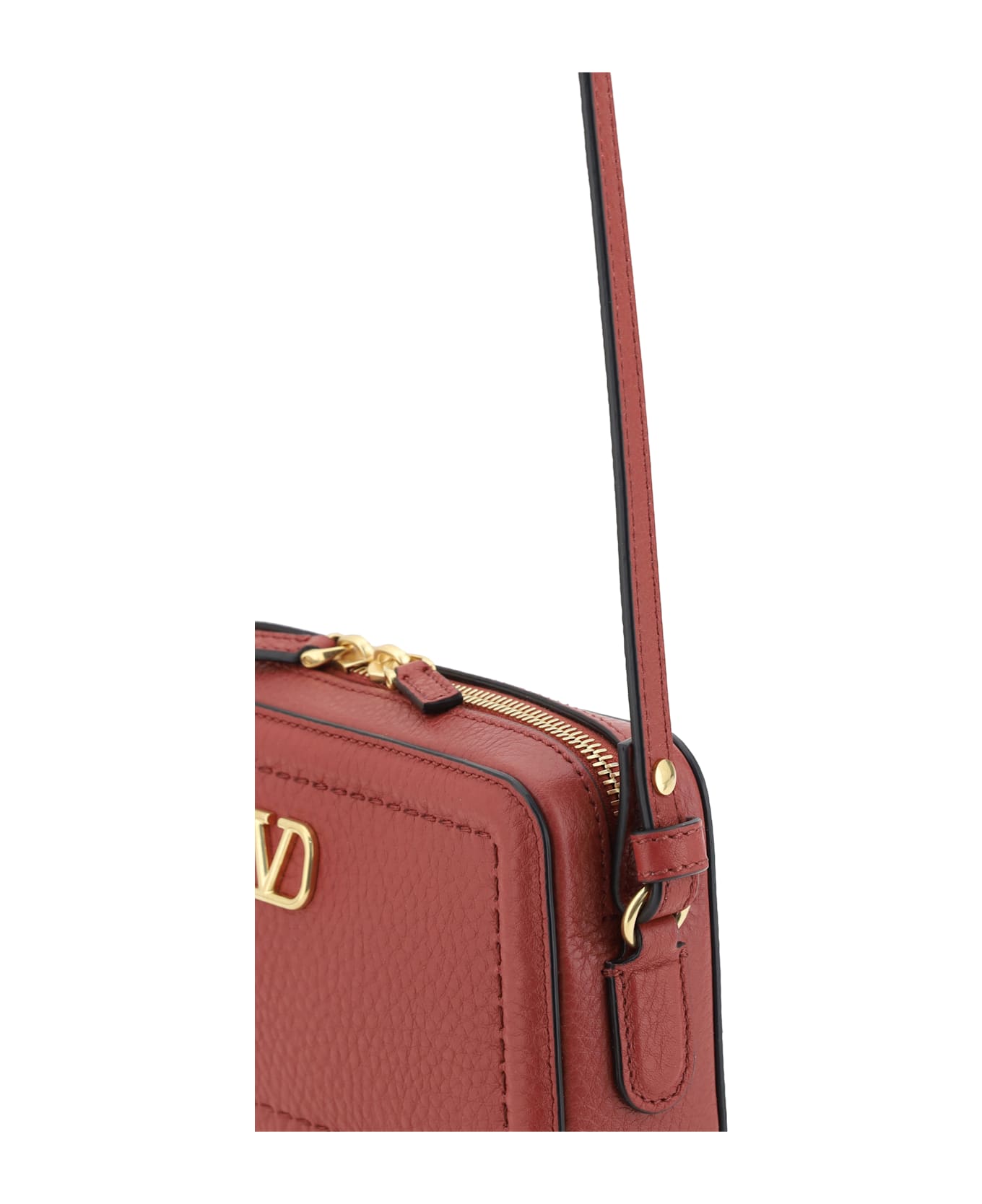 Valentino Garavani Alltime Shoulder Bag