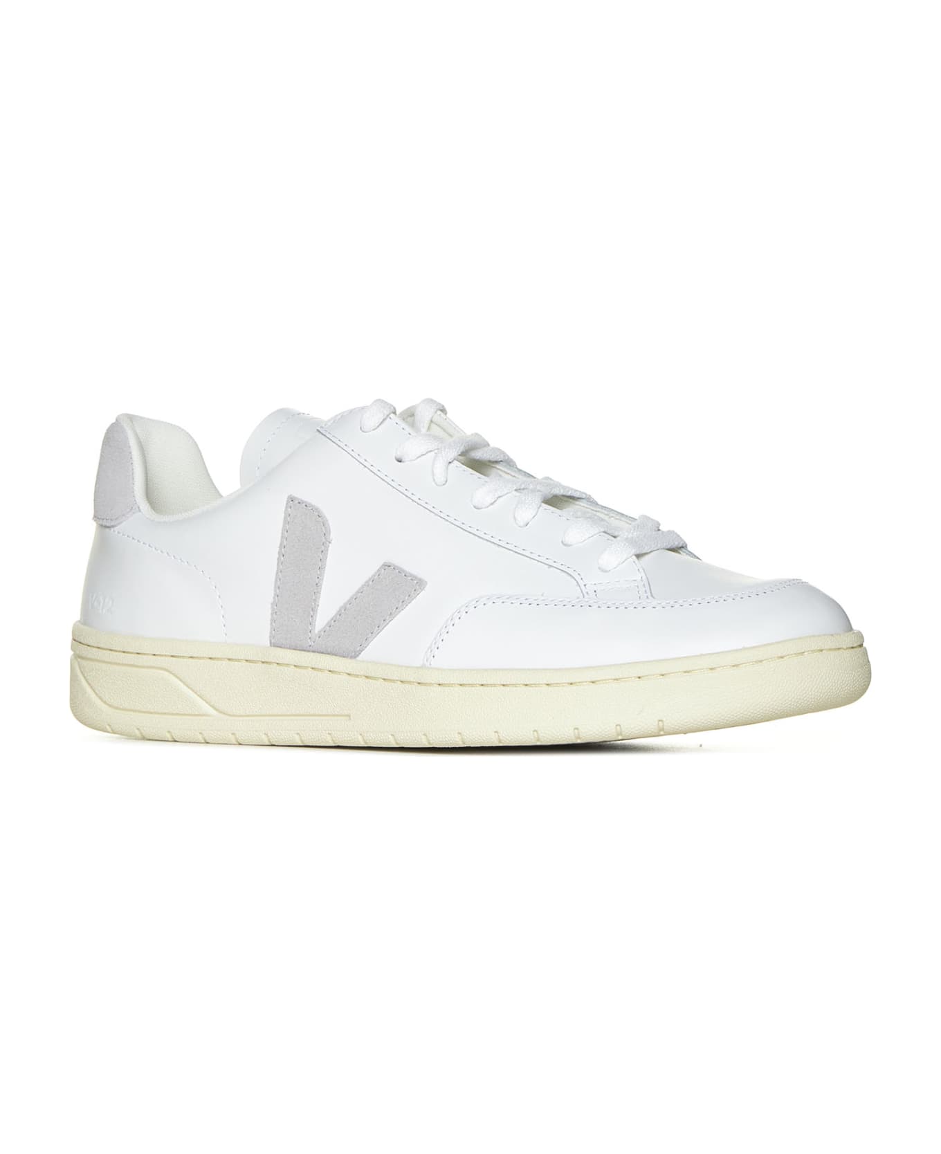 Veja Sneakers - Extra-white_light-grey