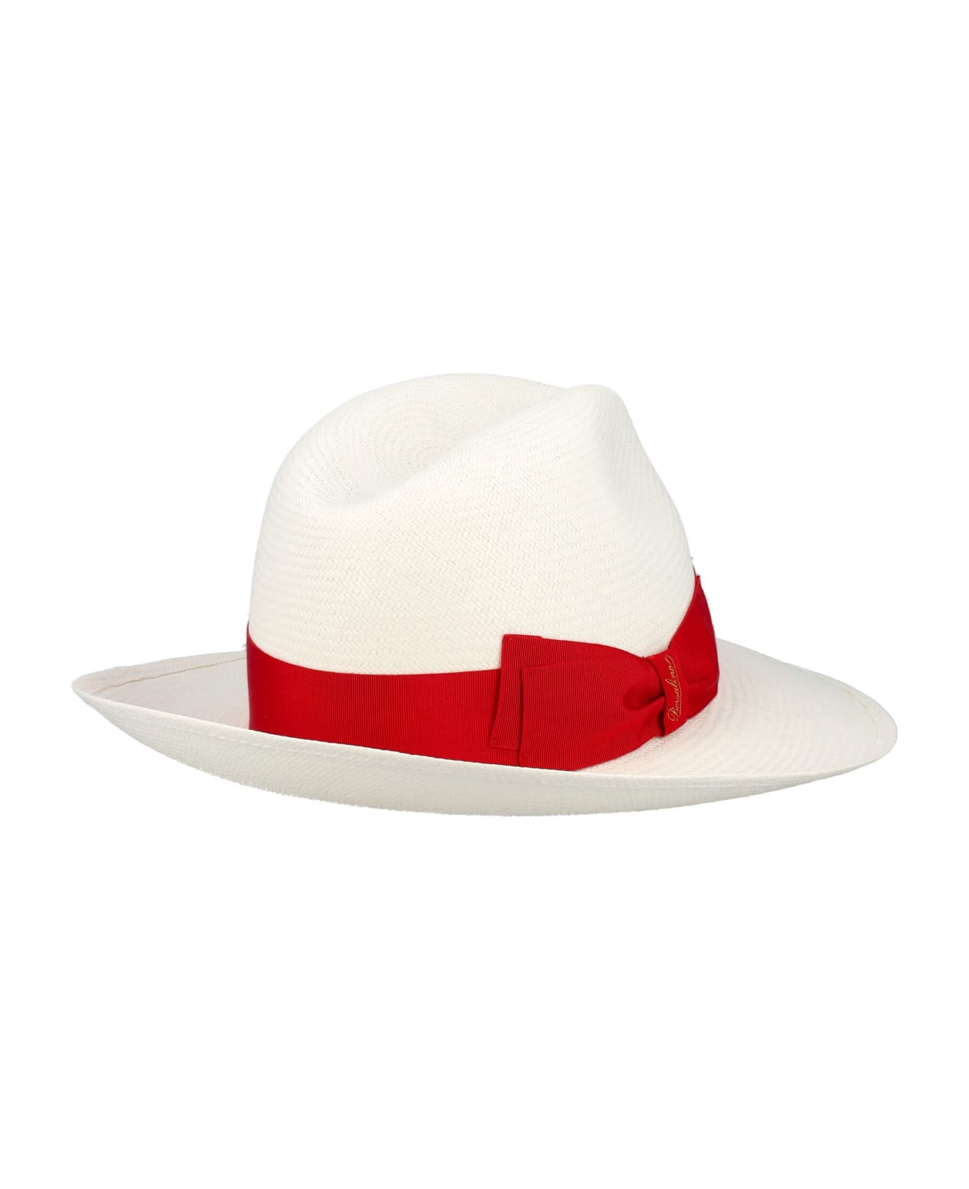 Borsalino Giulietta Panama Fine Hat