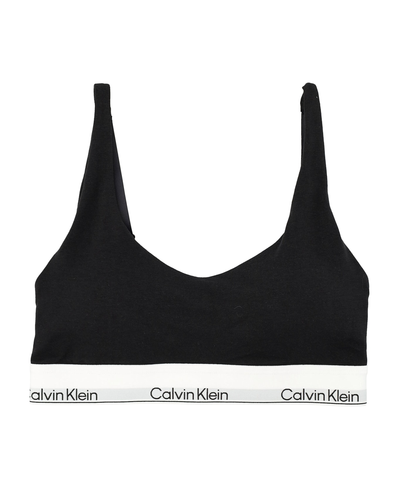 Calvin Klein Icon Cotton Modal Infinity Bond Bralette