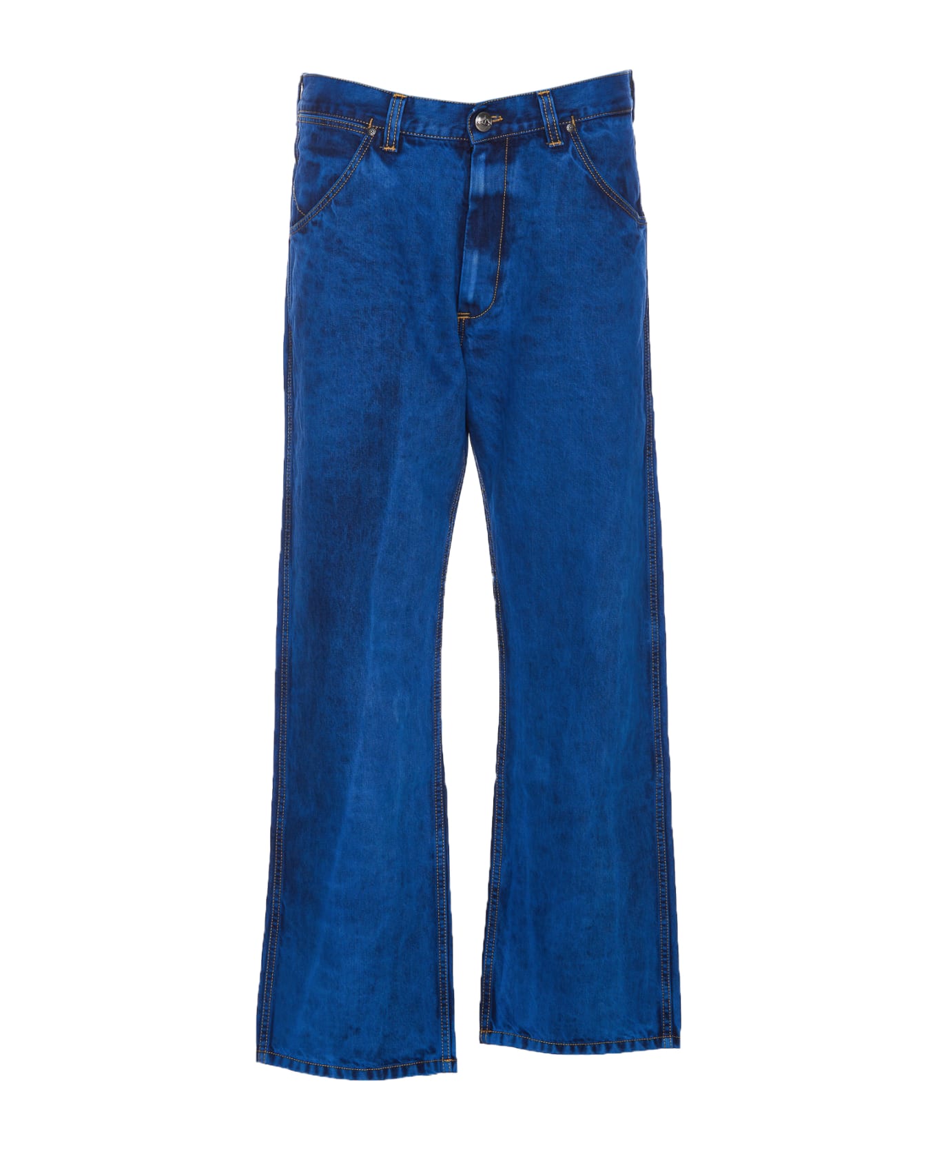 Vivienne Westwood Ranch Jeans - Blue デニム