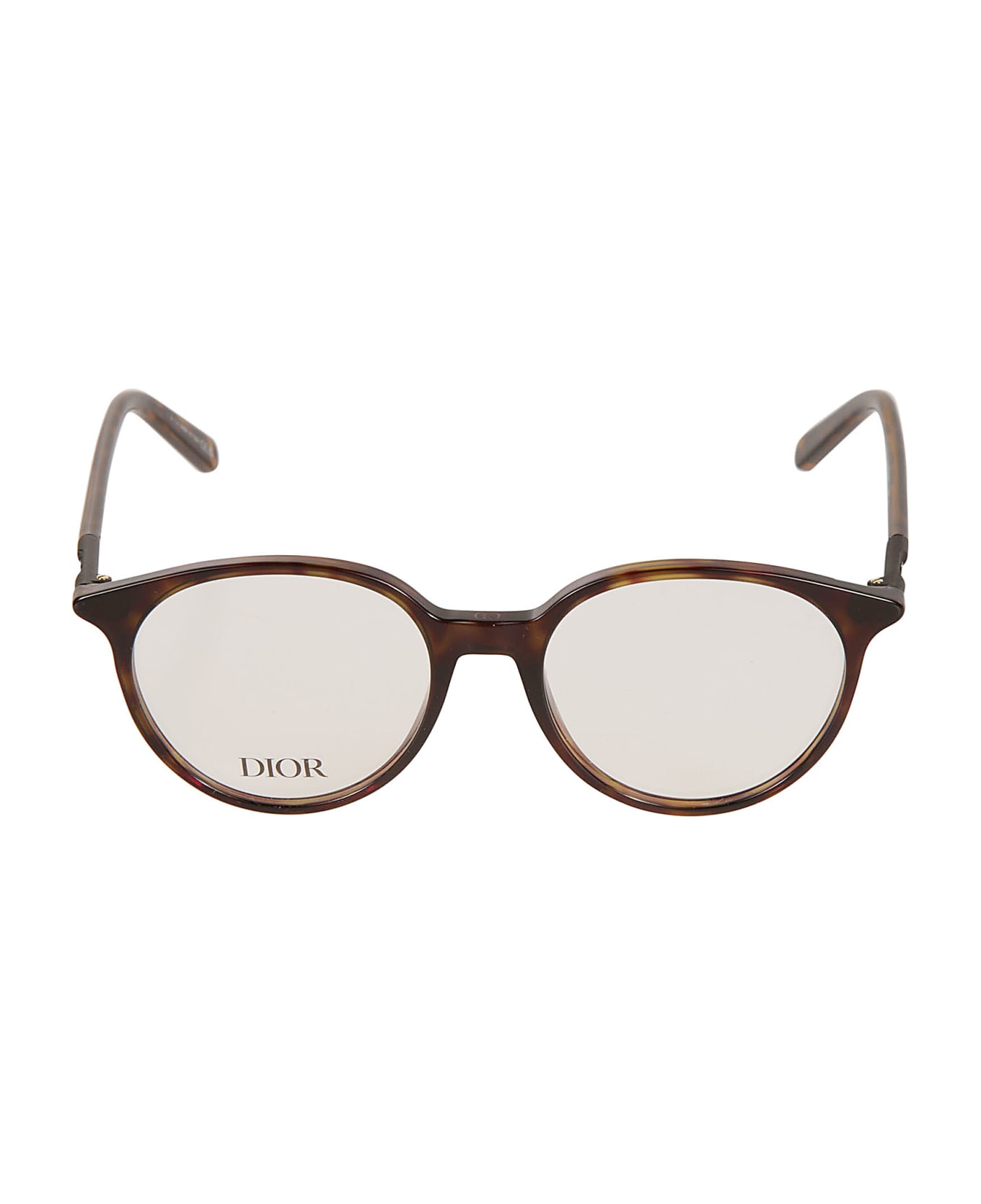 Dior Eyewear Mini Cd R51 Frame - 2000