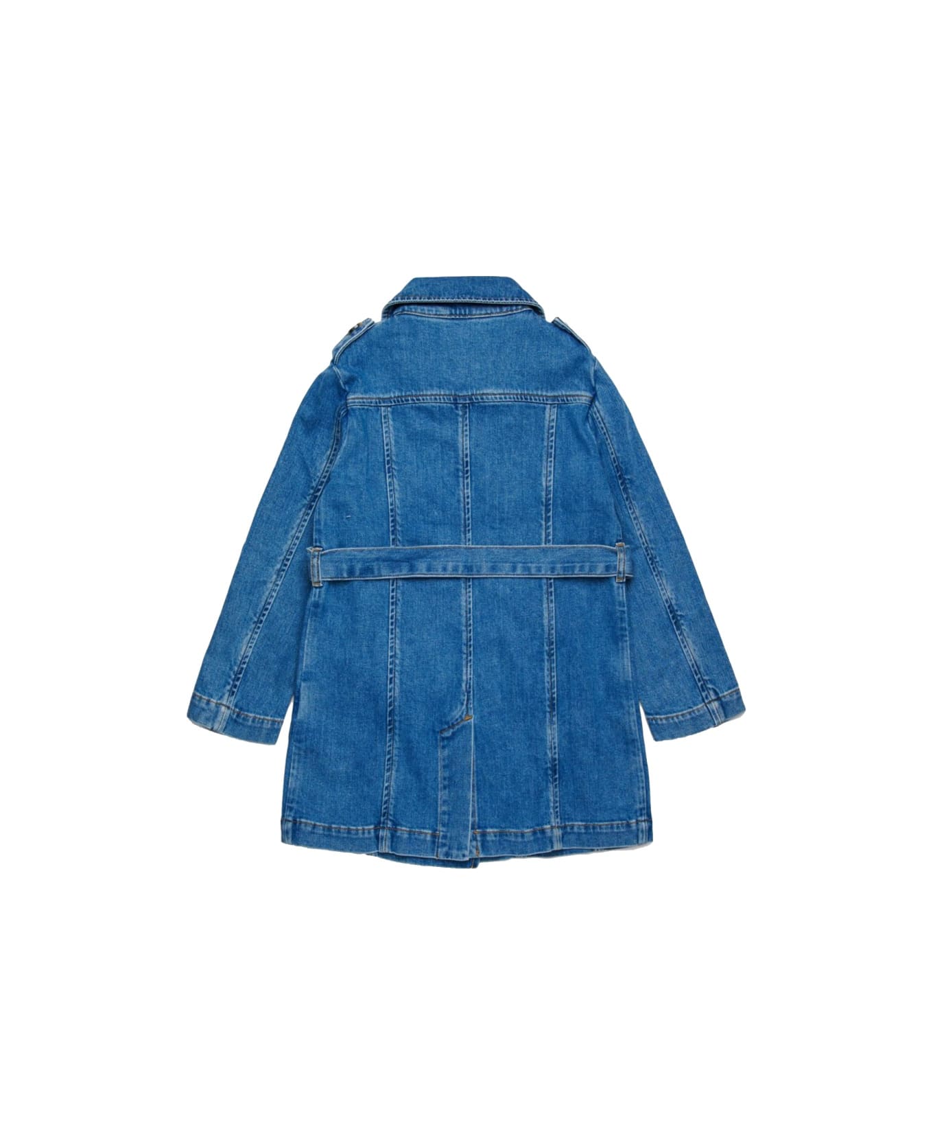 Max&Co. Jacket - BLUE