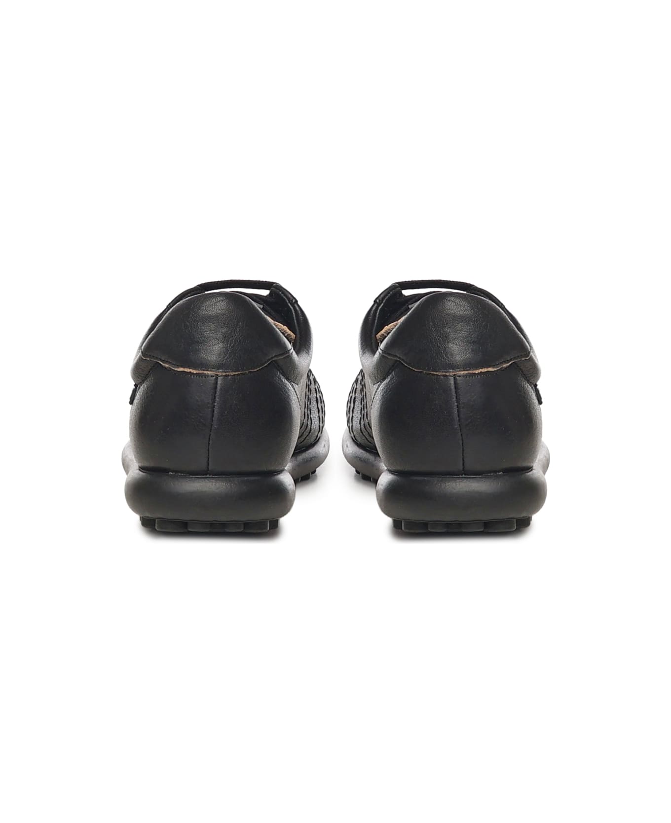 Camper Pelotas Sneakers - Black
