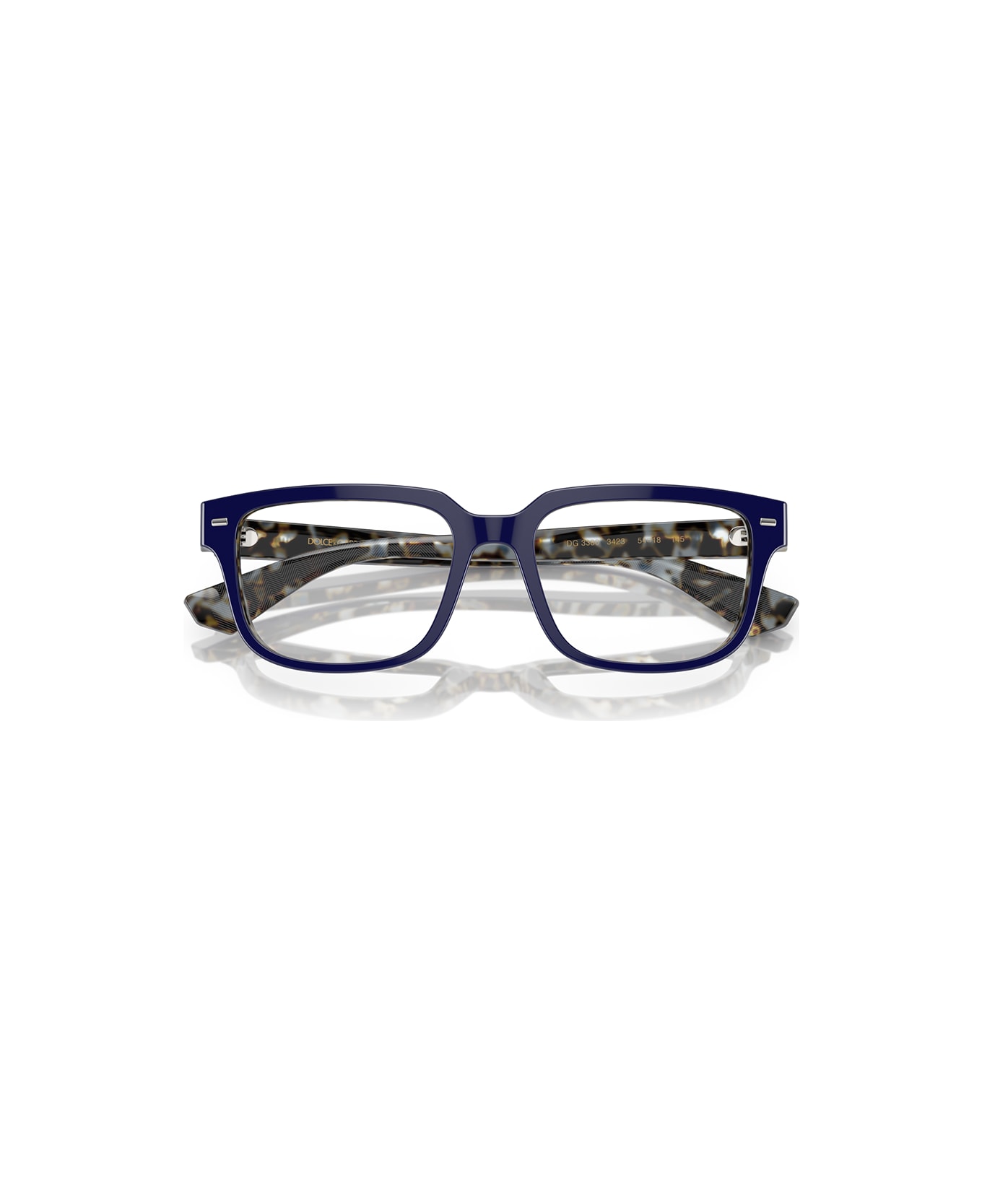 Dolce & Gabbana Eyewear Eyewear - Blu