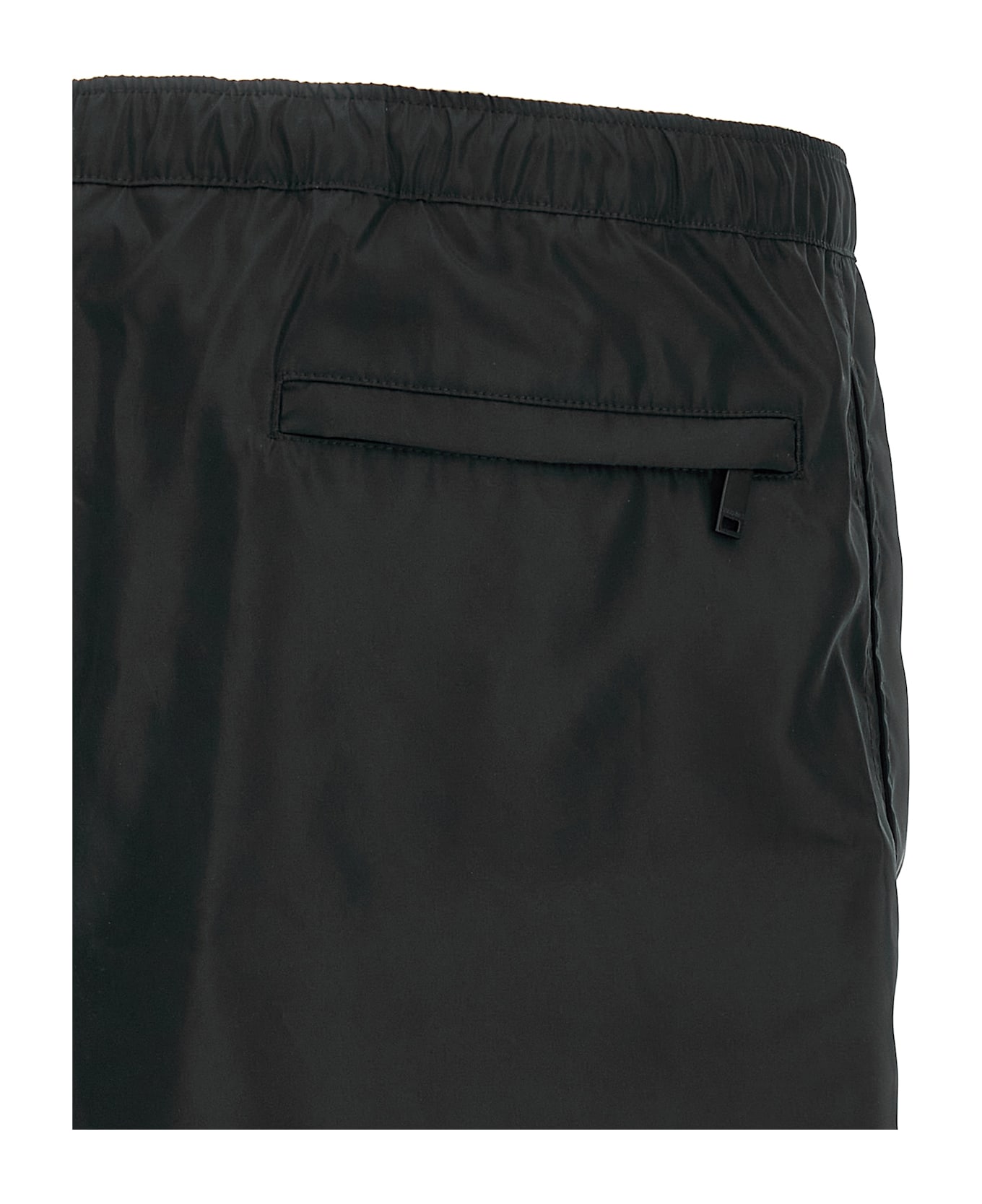 Valentino Garavani 
chez Valentino
 Swimsuit - Black  