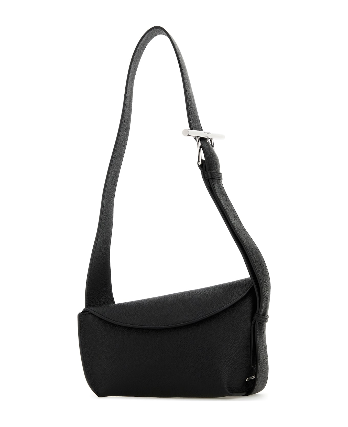 Alexander McQueen Sling - BLACKSILVER