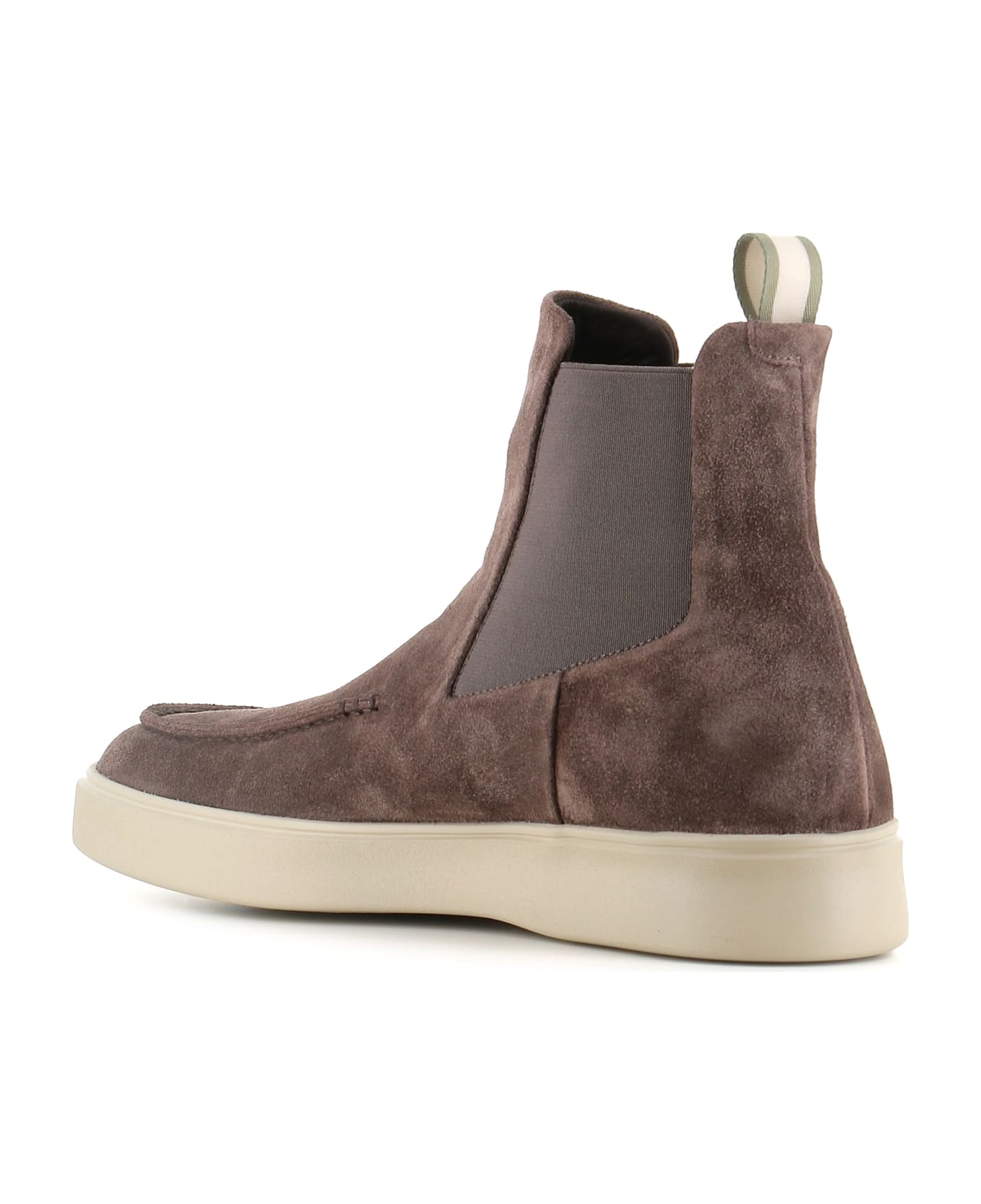 Officine Creative Chelsea Frame/107 - Grey