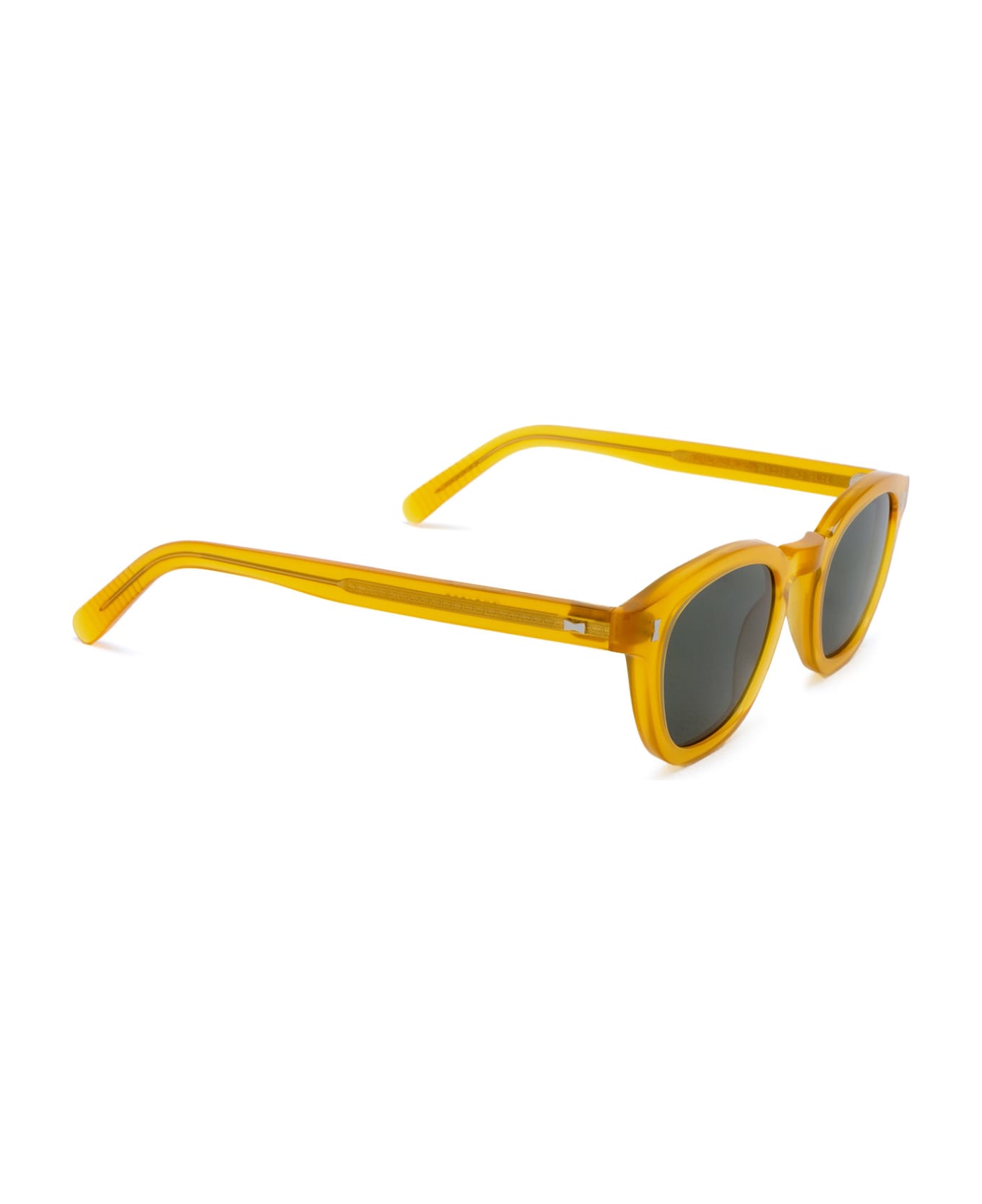 Cubitts Moreland Sun Honey Sunglasses - Honey