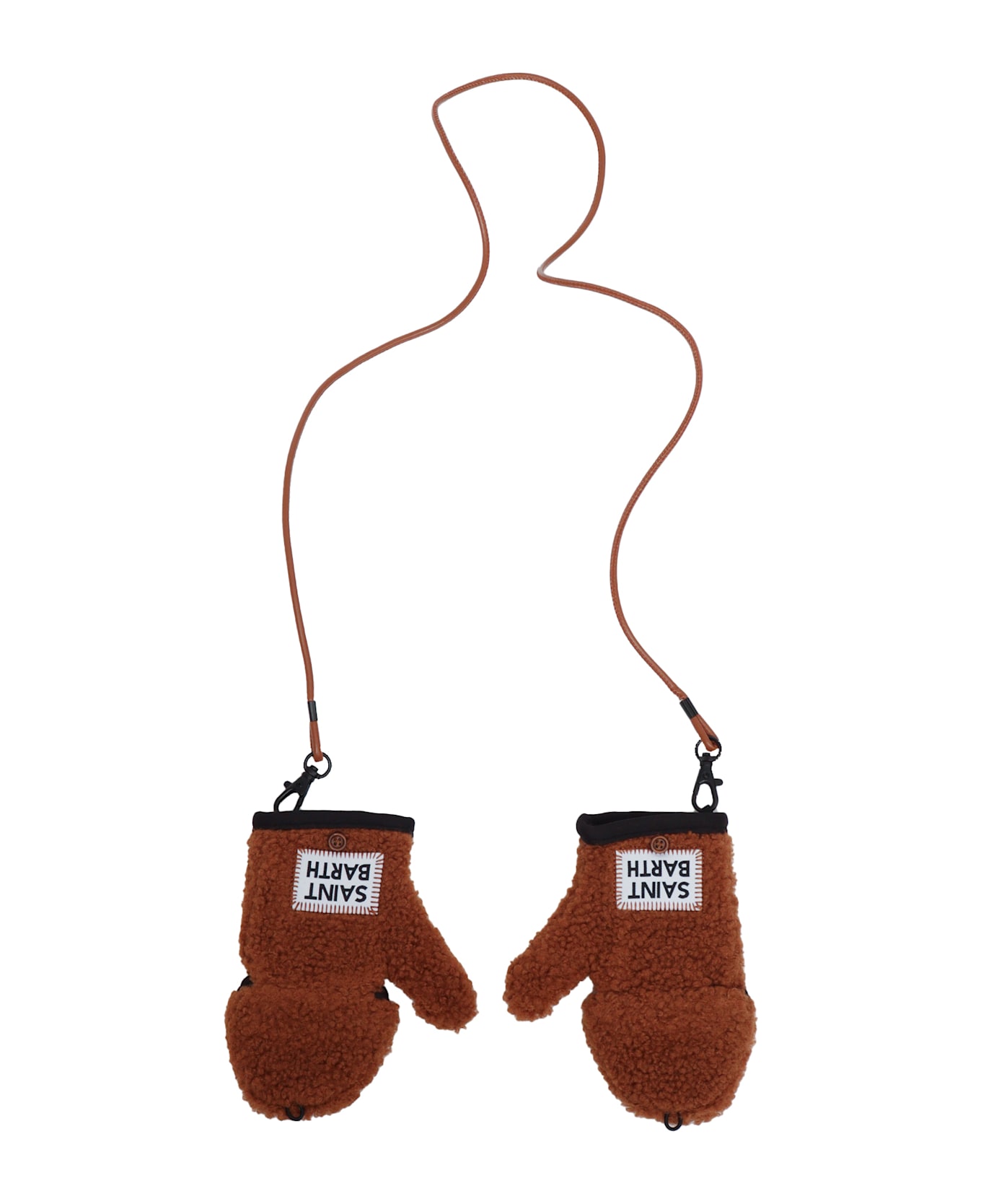 MC2 Saint Barth Muffles Jr - MULTICOLOR