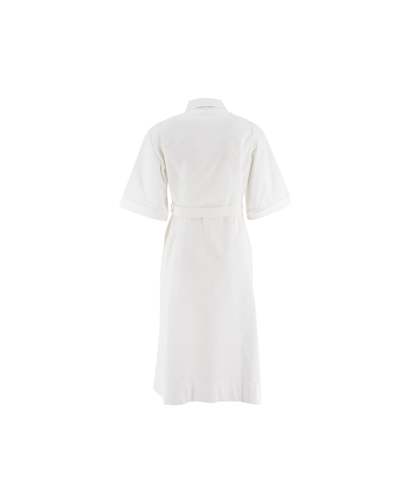 Antonelli Dress - WHITE ワンピース＆ドレス