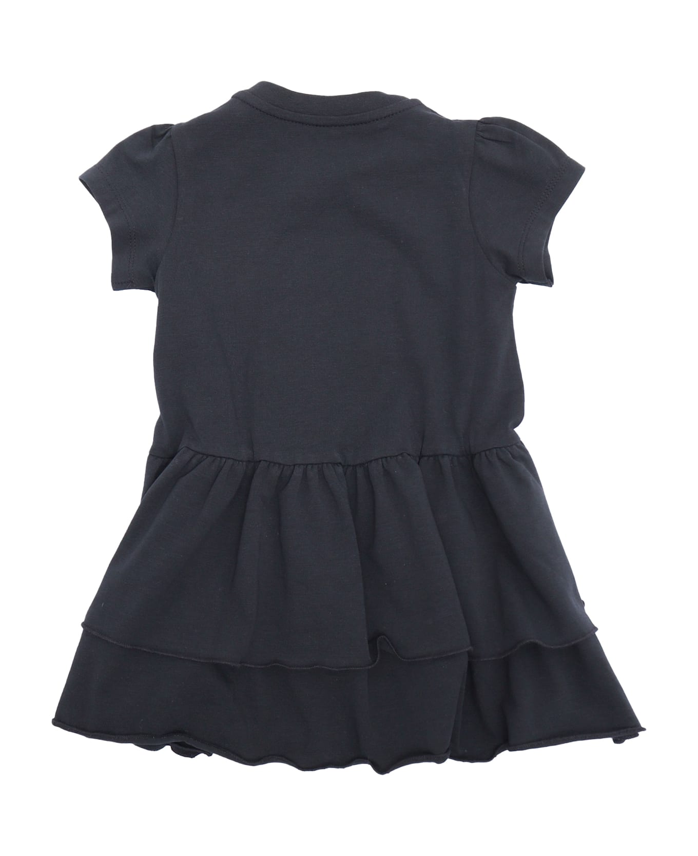 Moncler Dress - BLUE