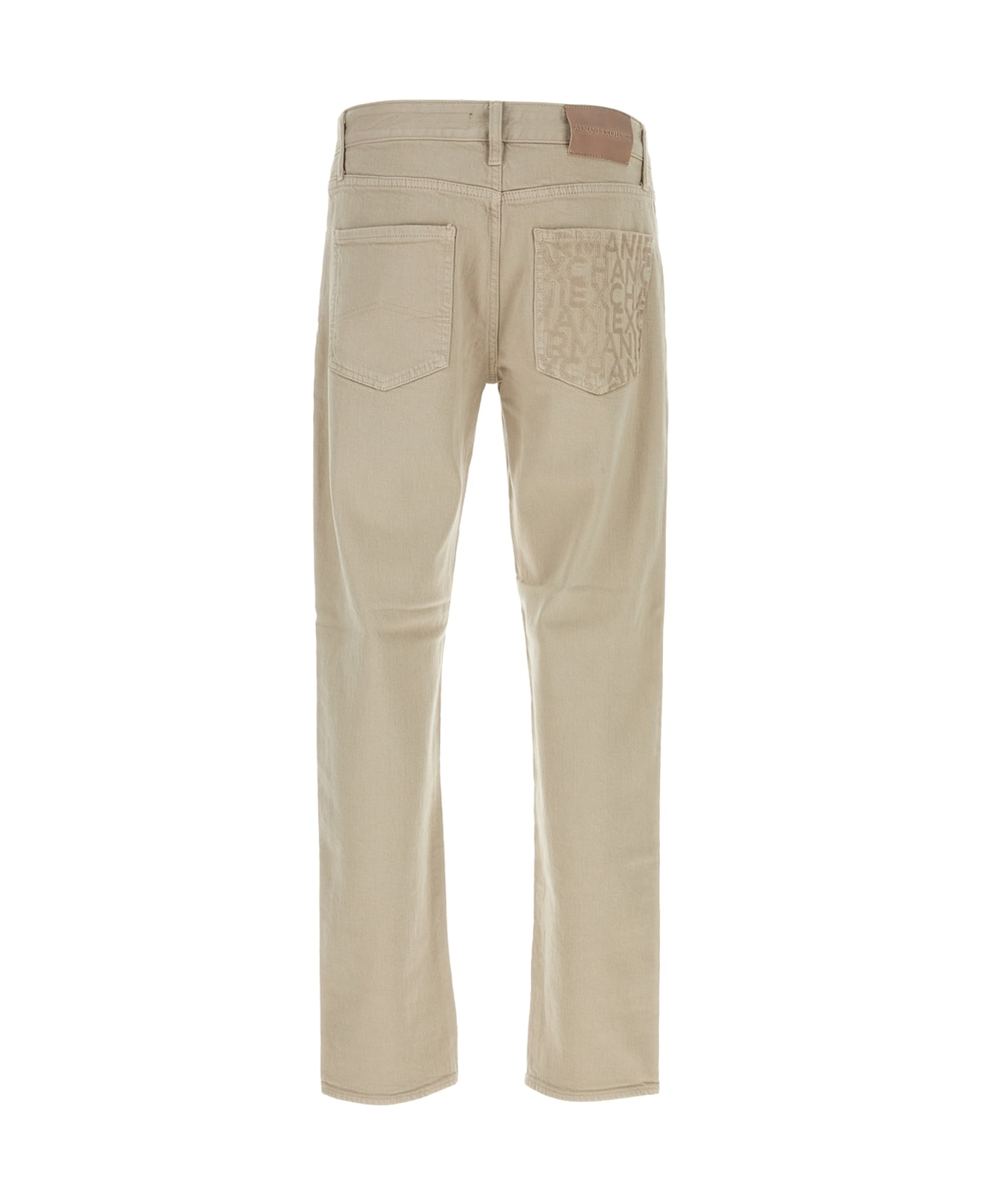 Armani Exchange Jeans - STRING