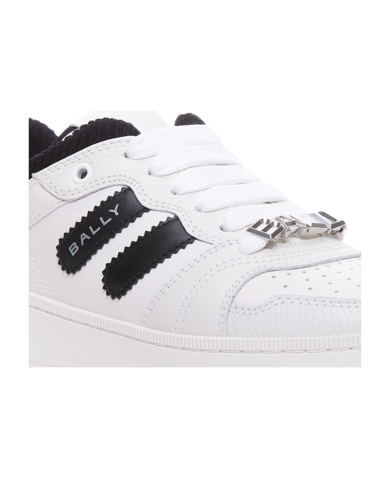 Bally Royalty Sneakers - White スニーカー