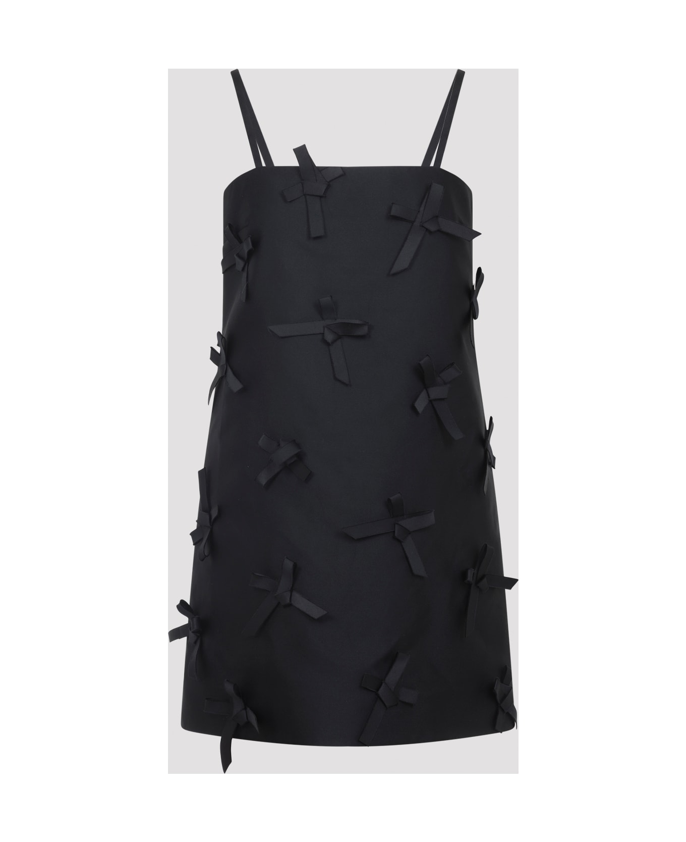 Jil Sander Dress - Black