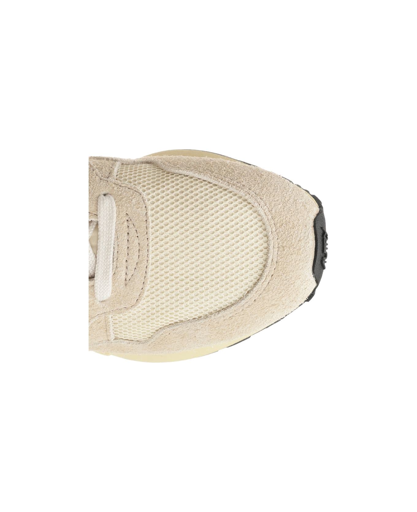 Autry 'reelwind Low' Sneakers - Beige