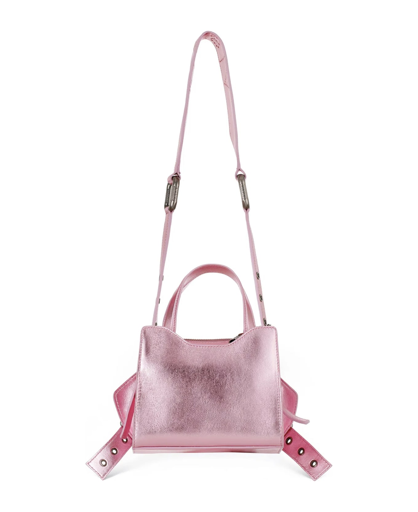 Biasia Crossbody Bag Y2k.004 - Pink トートバッグ