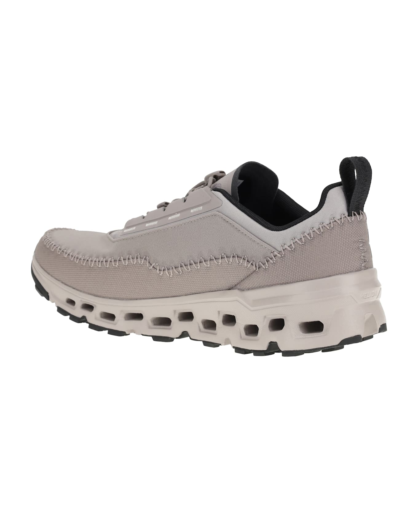 ON Cloudaway 2 Sneakers - Cinder Fog