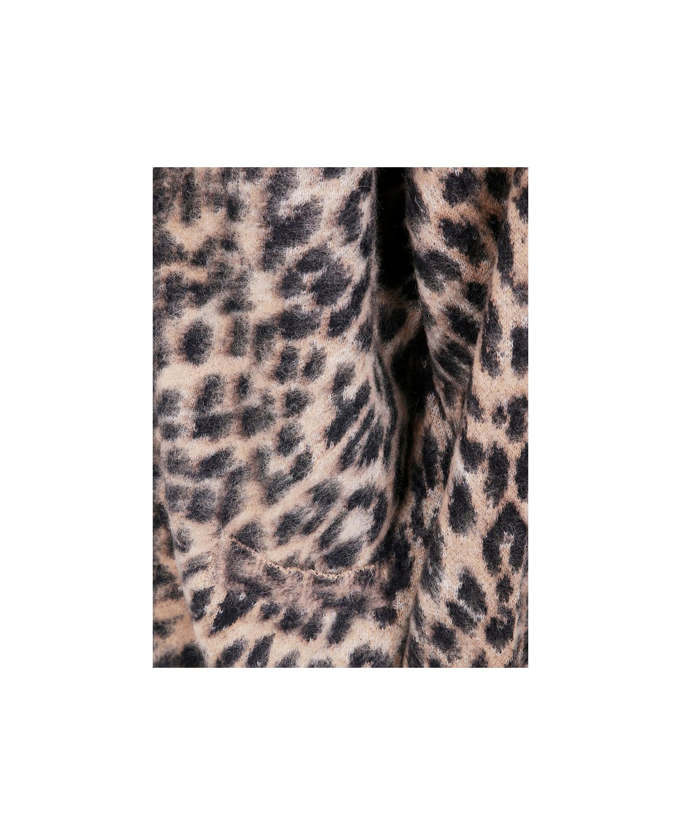 Laneus Sweater - NEUTRALS