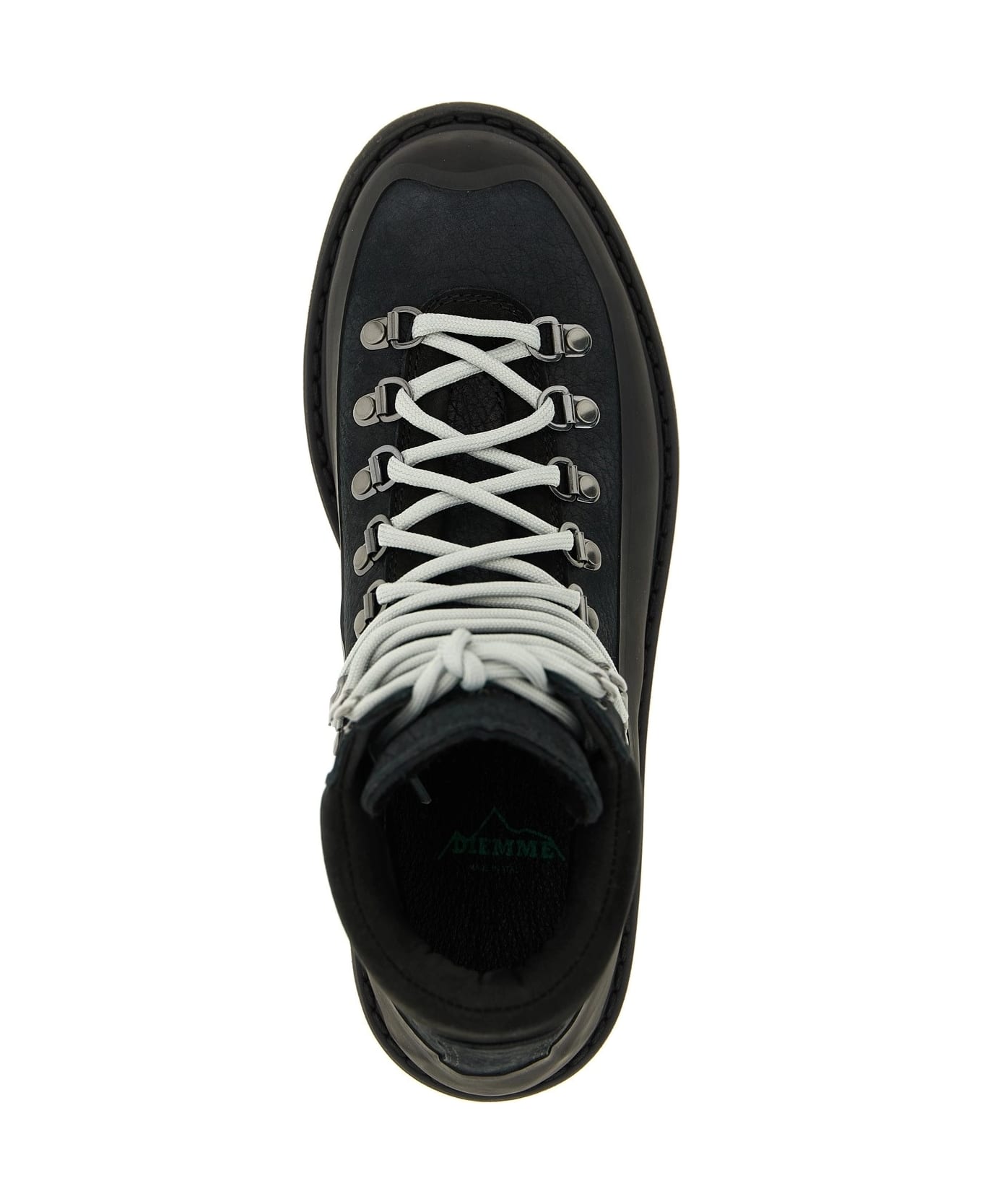 Diemme Roccia Vet - Black