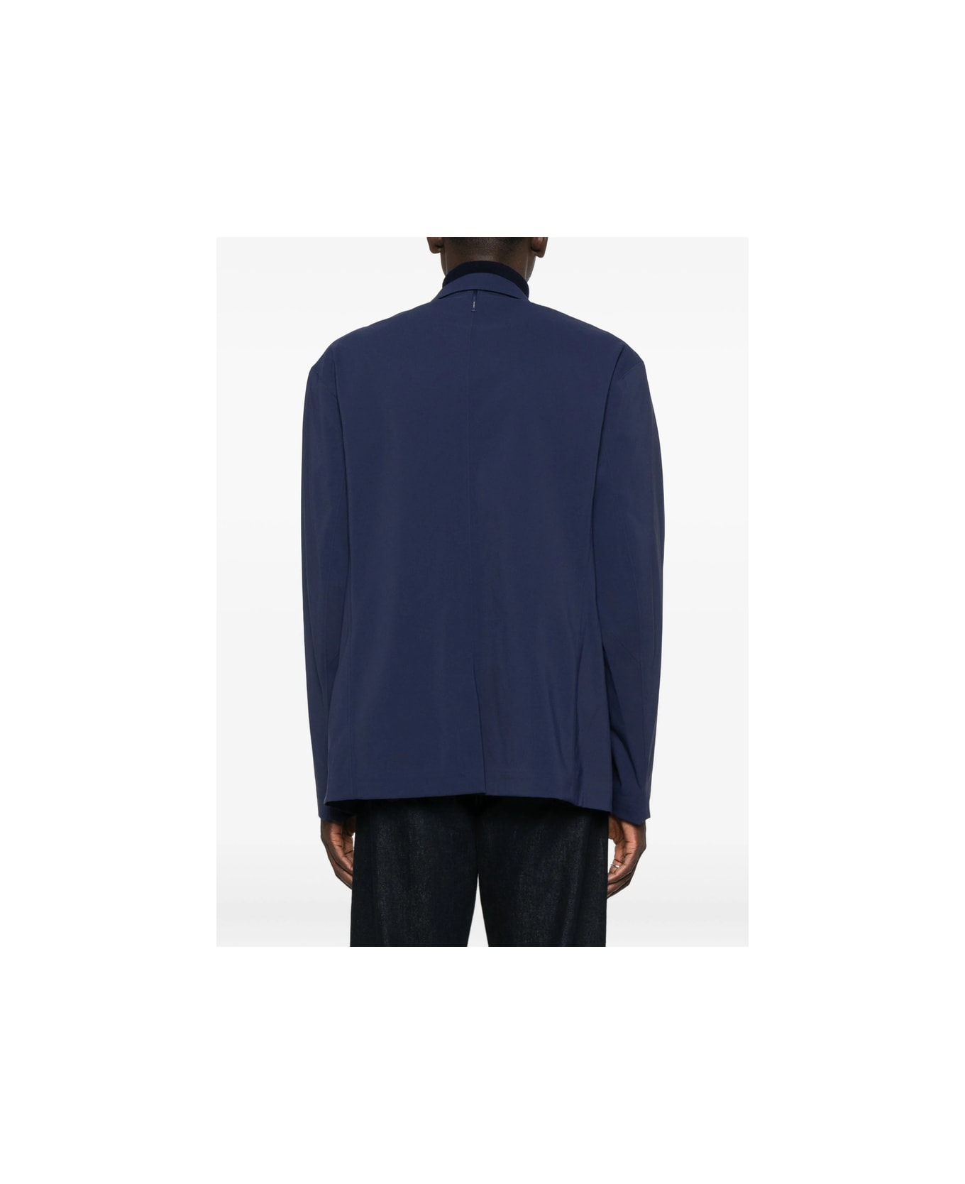 Arc
teryx Veilance Jacket - BLUE