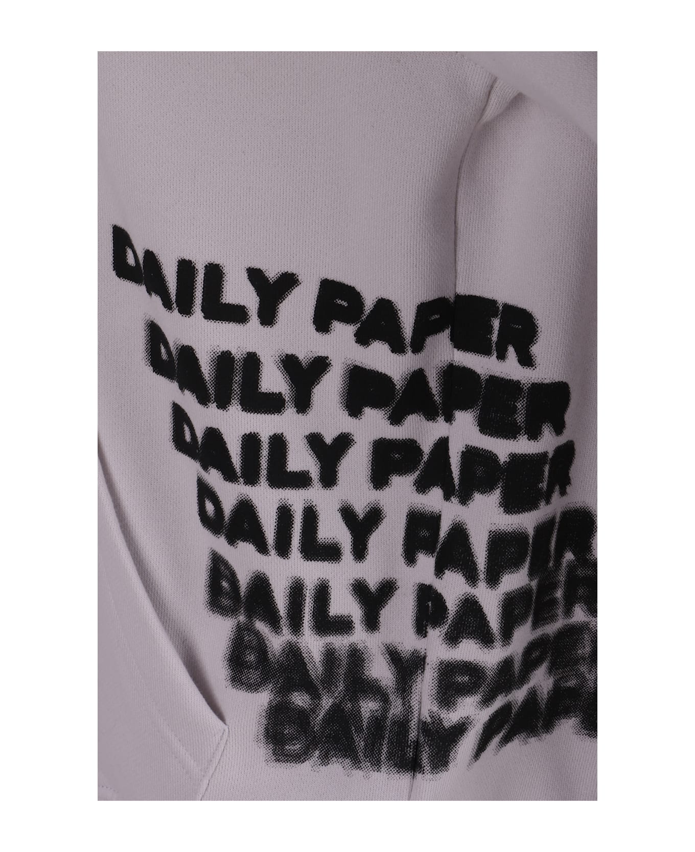 Daily Paper Overload Hoodie - NEUTRALS