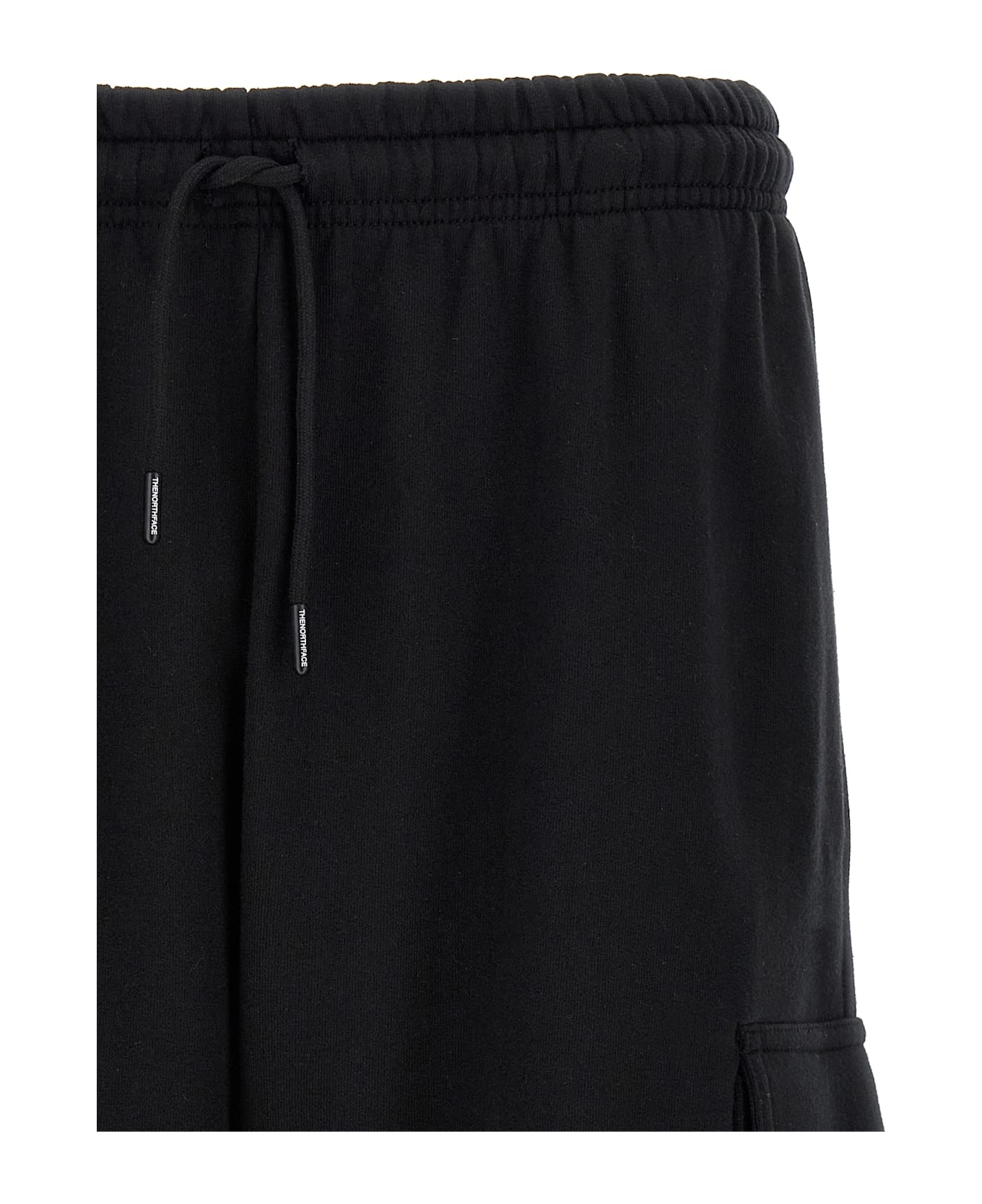 The North Face Short Cargo - Black  