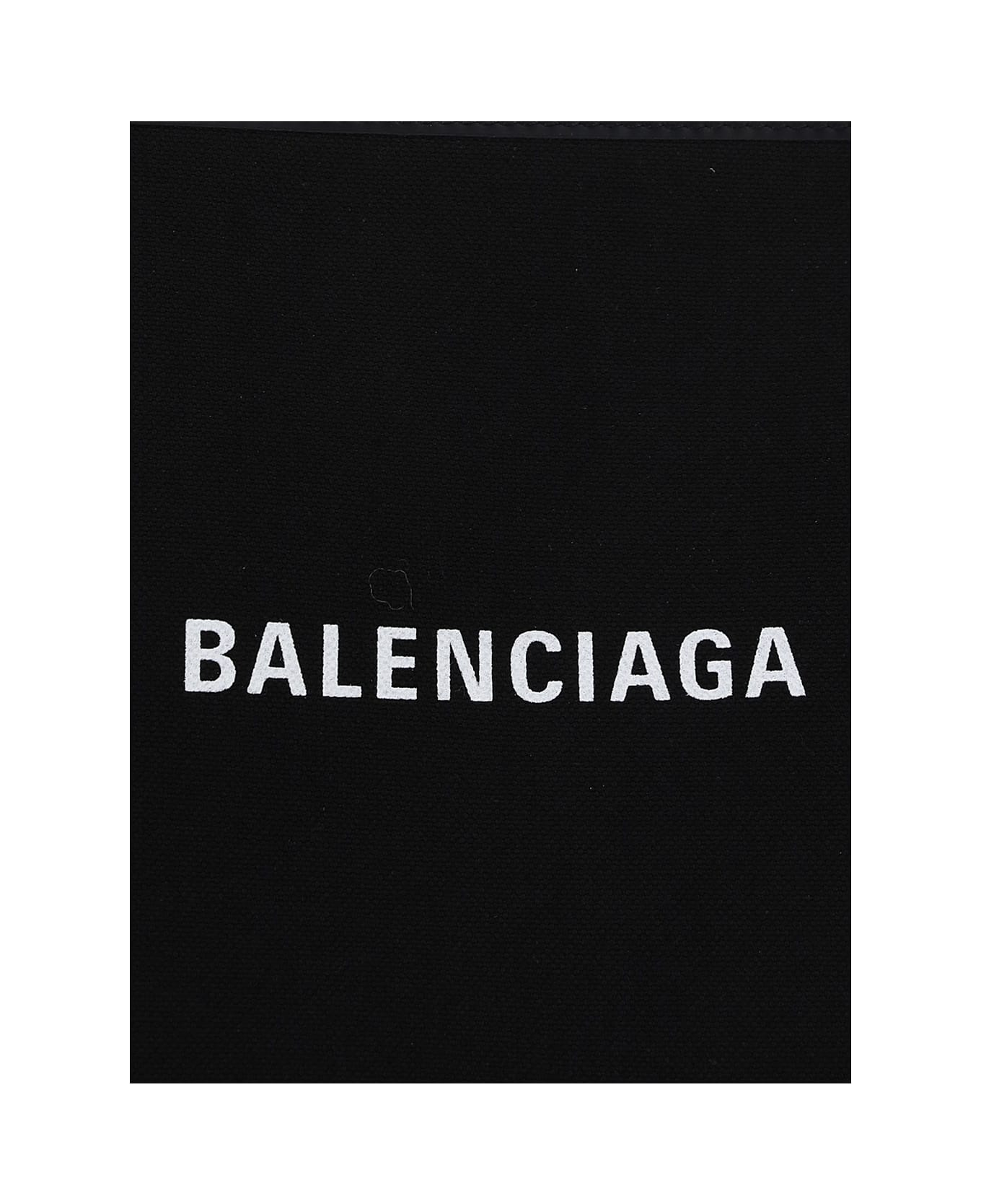Balenciaga Tote Bag - Black