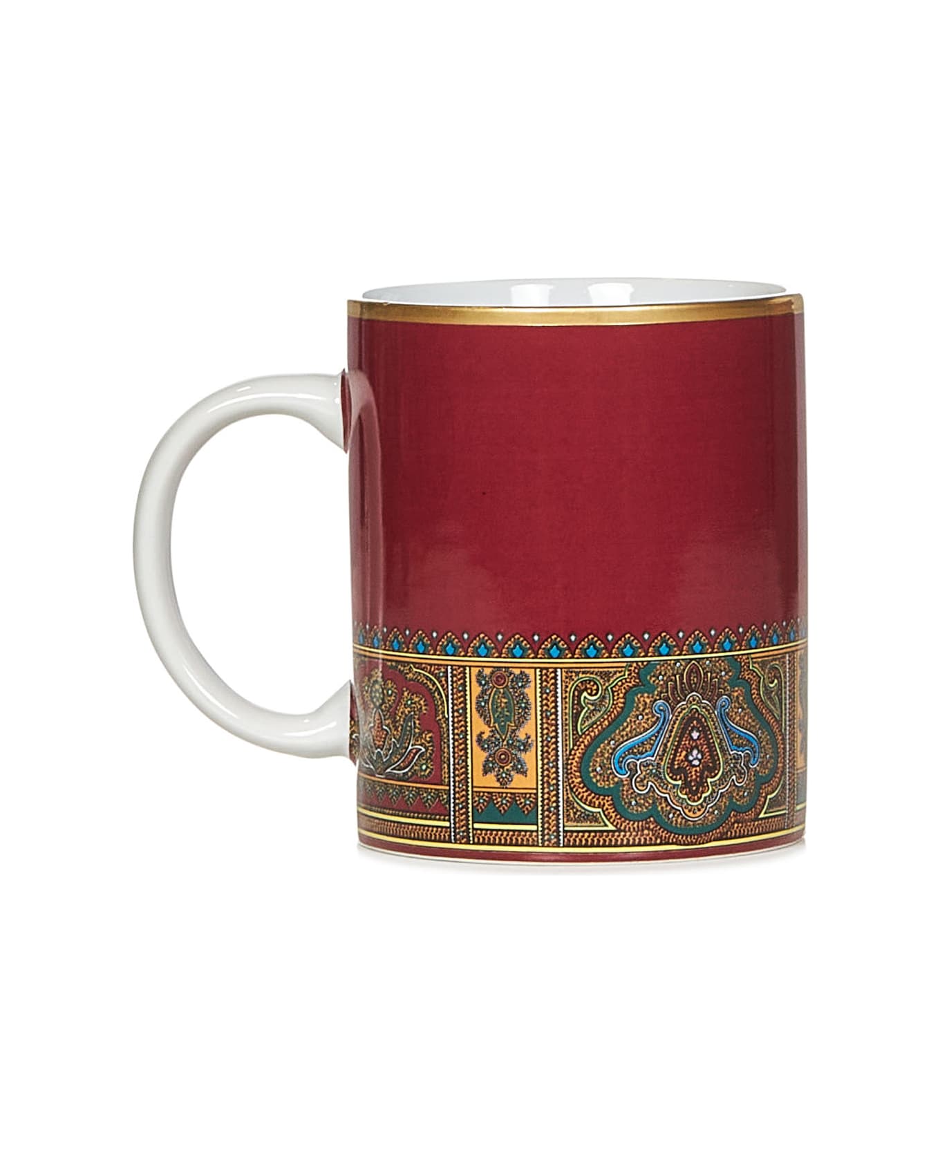 Etro Home Cup - Red テーブルウェア