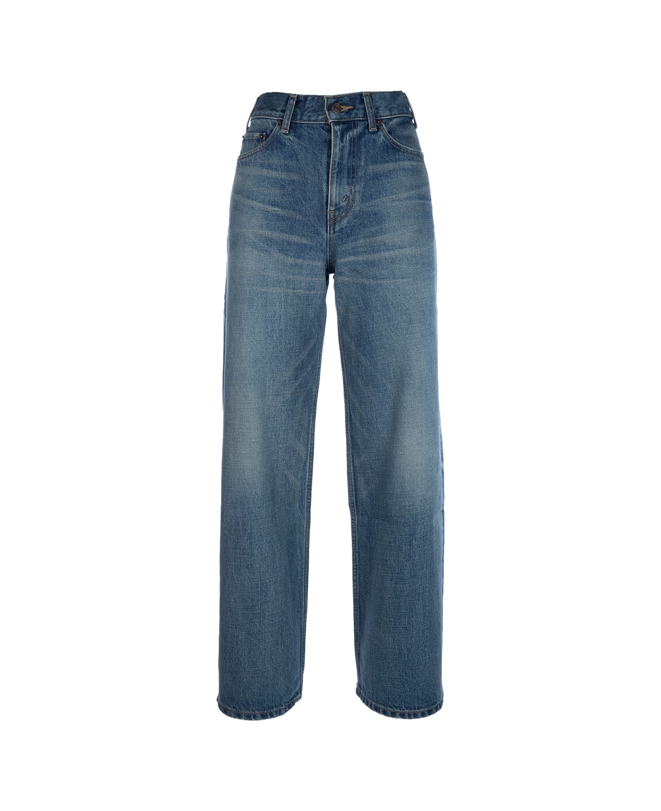 Celine Jeans - UNION	WASH