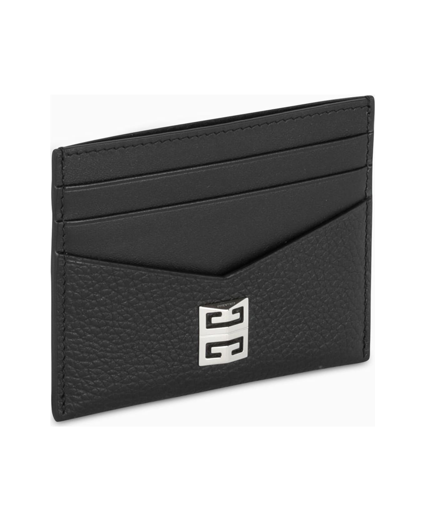 Givenchy coat Black Credit Card Holder - Black