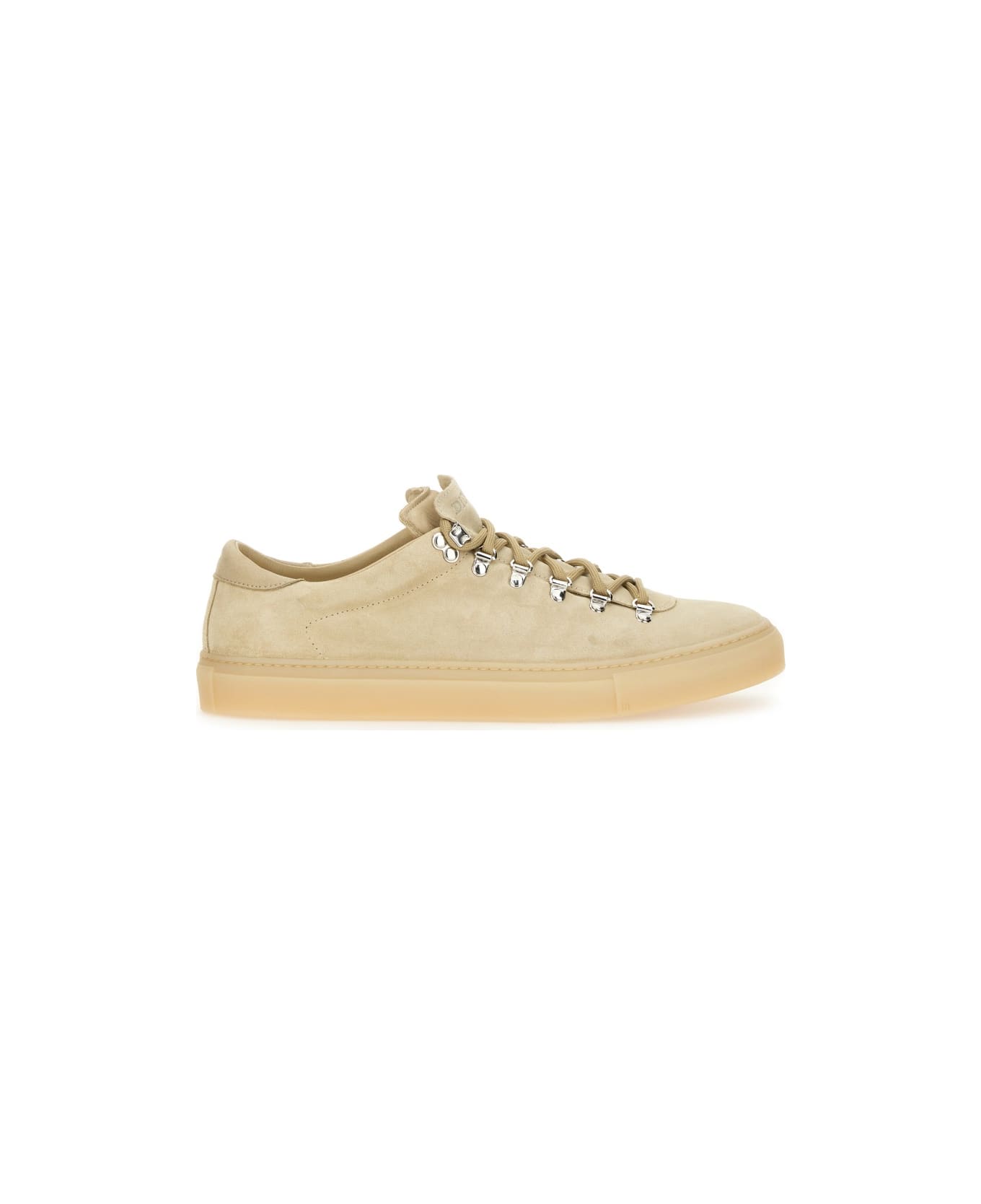 Diemme Sneaker "marostica" Low - BEIGE