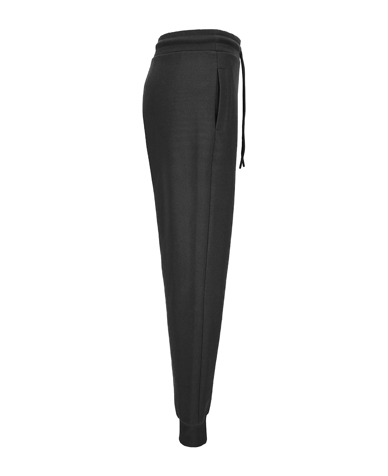 Versace Jeans Couture Pants - Black