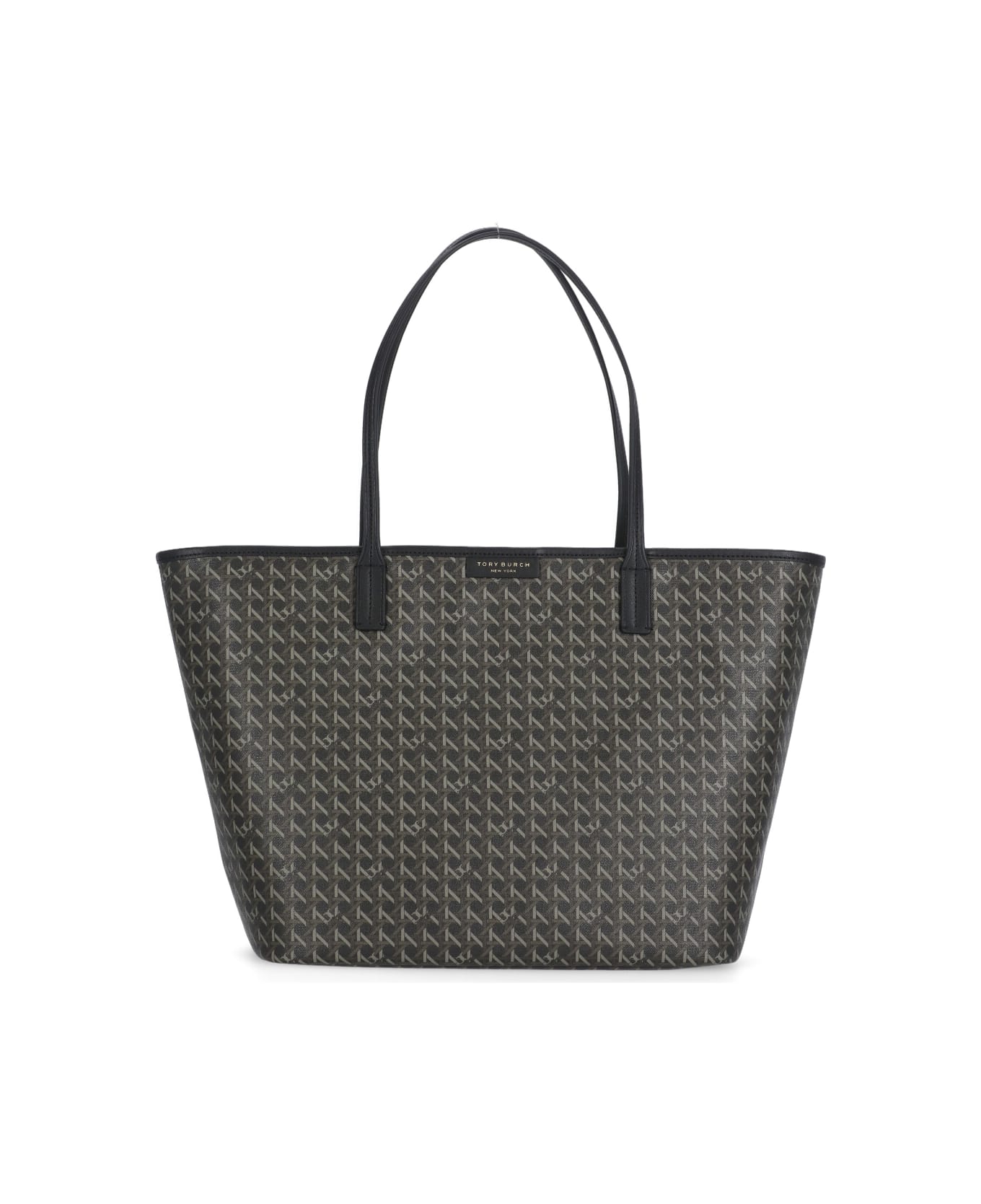 Tory Burch Ever-ready Shoulder Bag - Black