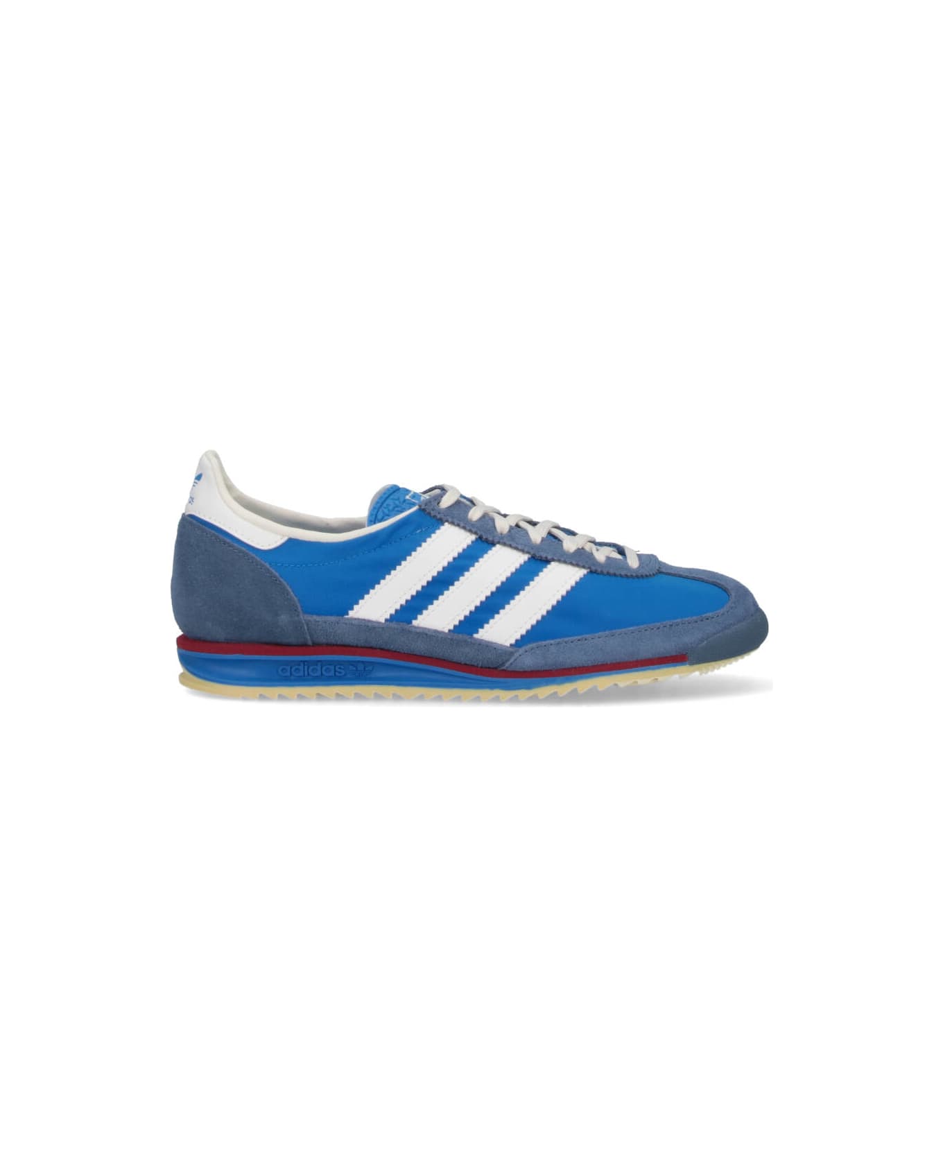 Adidas "sl 72 Og" Sneakers - Blue