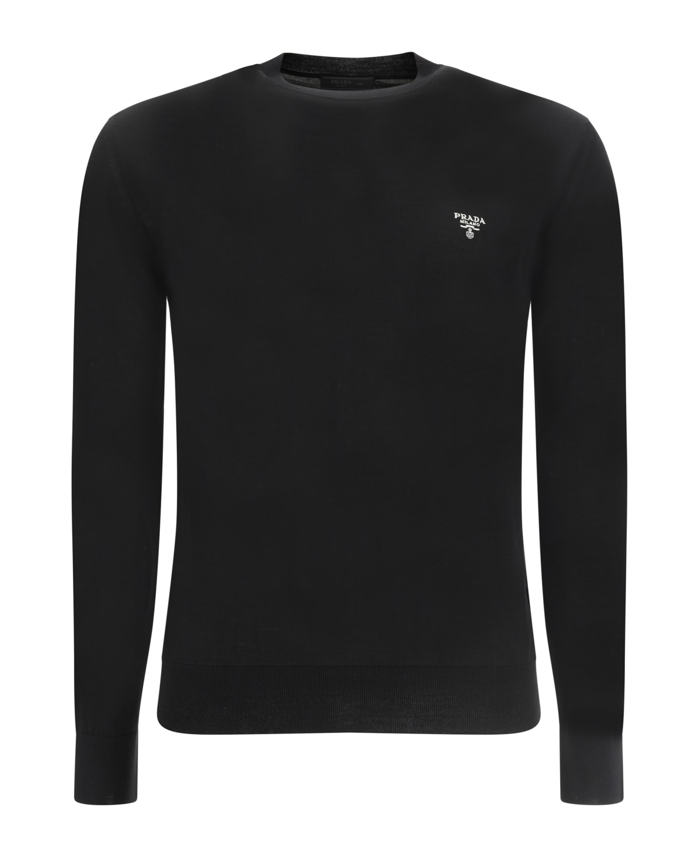 Prada Sweater - Black